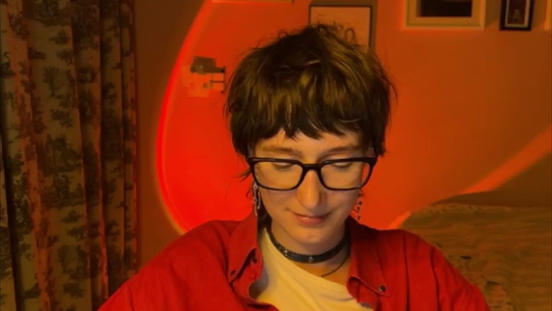 Gallery image thumbnail from LoooneyTunes's myfreecams stream on, 06/05/2025, 22:52 image 17 of 20