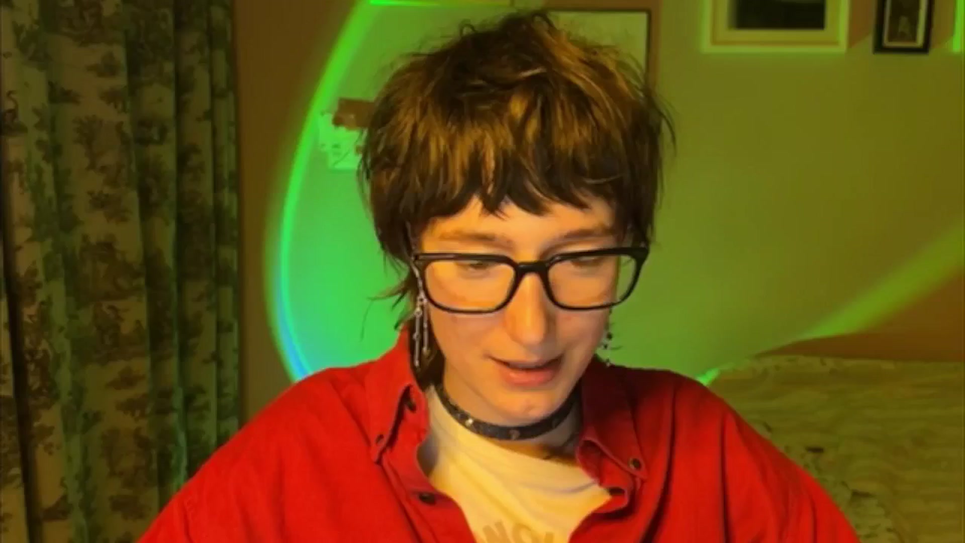 Gallery image thumbnail from LoooneyTunes's myfreecams stream on, 06/05/2025, 22:52 image 3 of 20