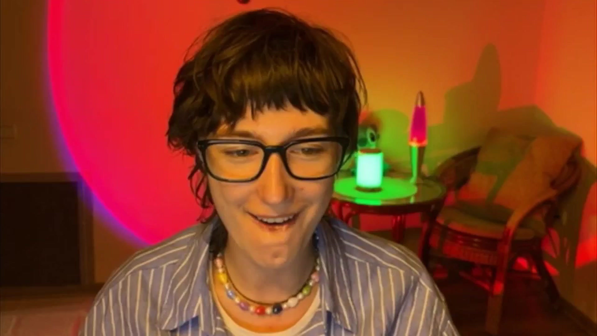 Gallery image thumbnail from LoooneyTunes's myfreecams stream on, 06/07/2025, 19:27 image 12 of 20