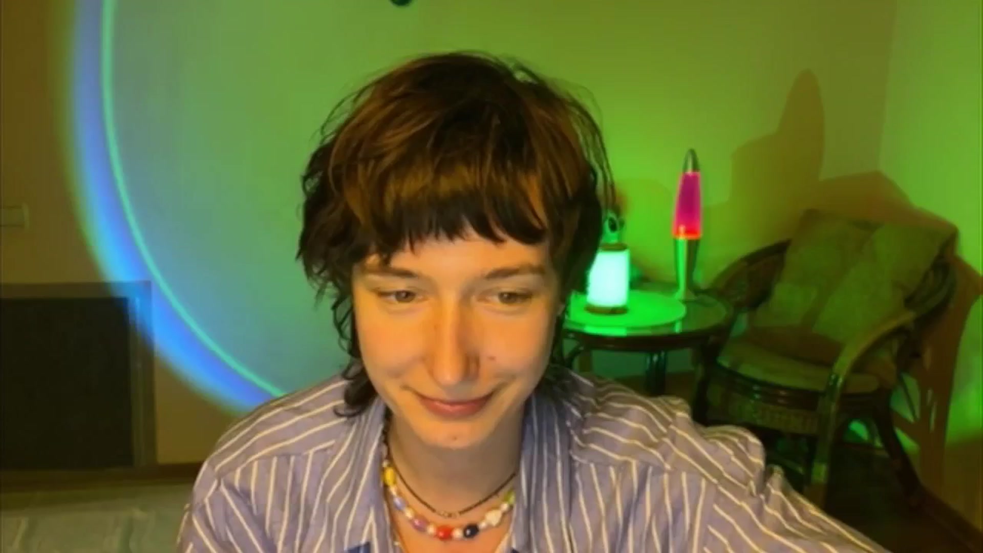 Gallery image thumbnail from LoooneyTunes's myfreecams stream on, 06/07/2025, 19:27 image 1 of 20