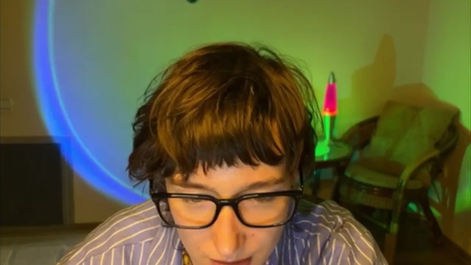 Gallery image thumbnail from LoooneyTunes's myfreecams stream on, 06/07/2025, 19:27 image 11 of 20