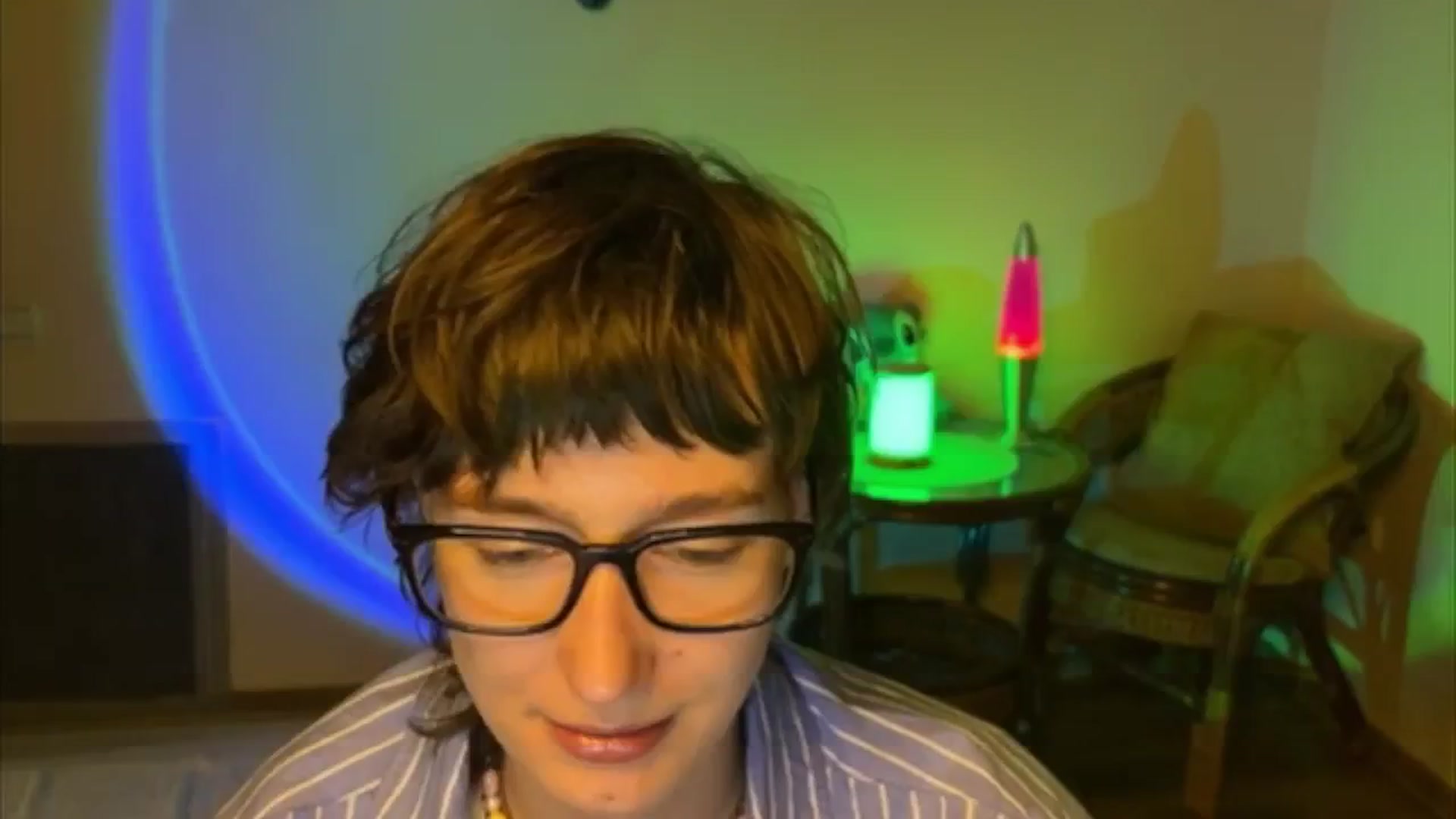 Gallery image thumbnail from LoooneyTunes's myfreecams stream on, 06/07/2025, 19:27 image 19 of 20