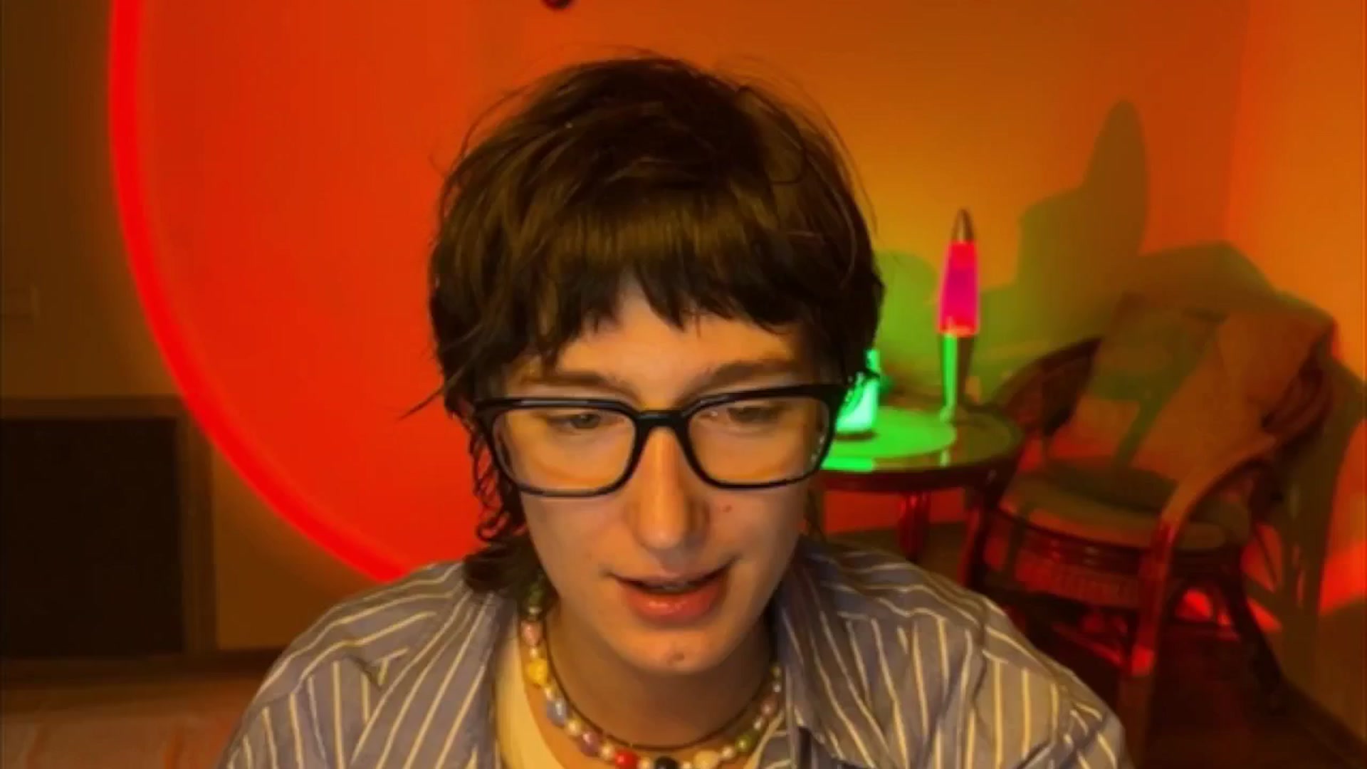Gallery image thumbnail from LoooneyTunes's myfreecams stream on, 06/07/2025, 20:31 image 12 of 20