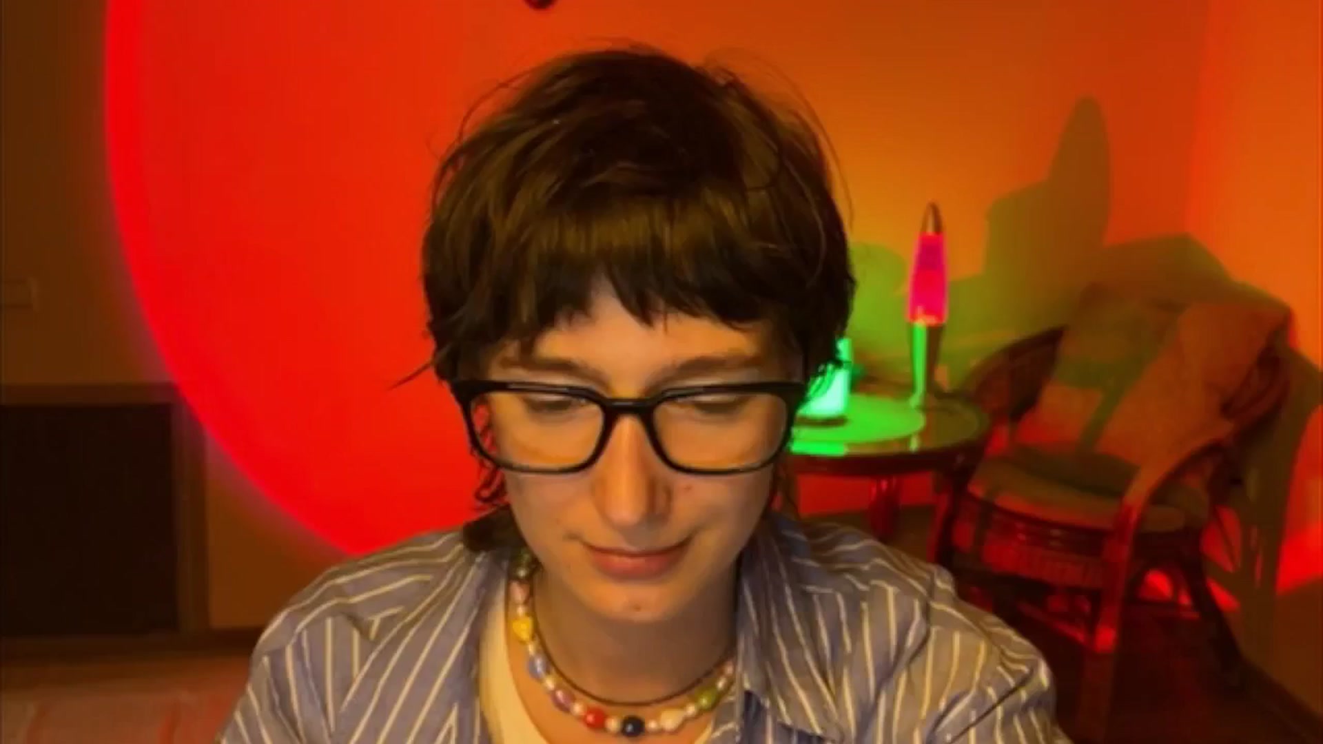 Gallery image thumbnail from LoooneyTunes's myfreecams stream on, 06/07/2025, 20:31 image 17 of 20