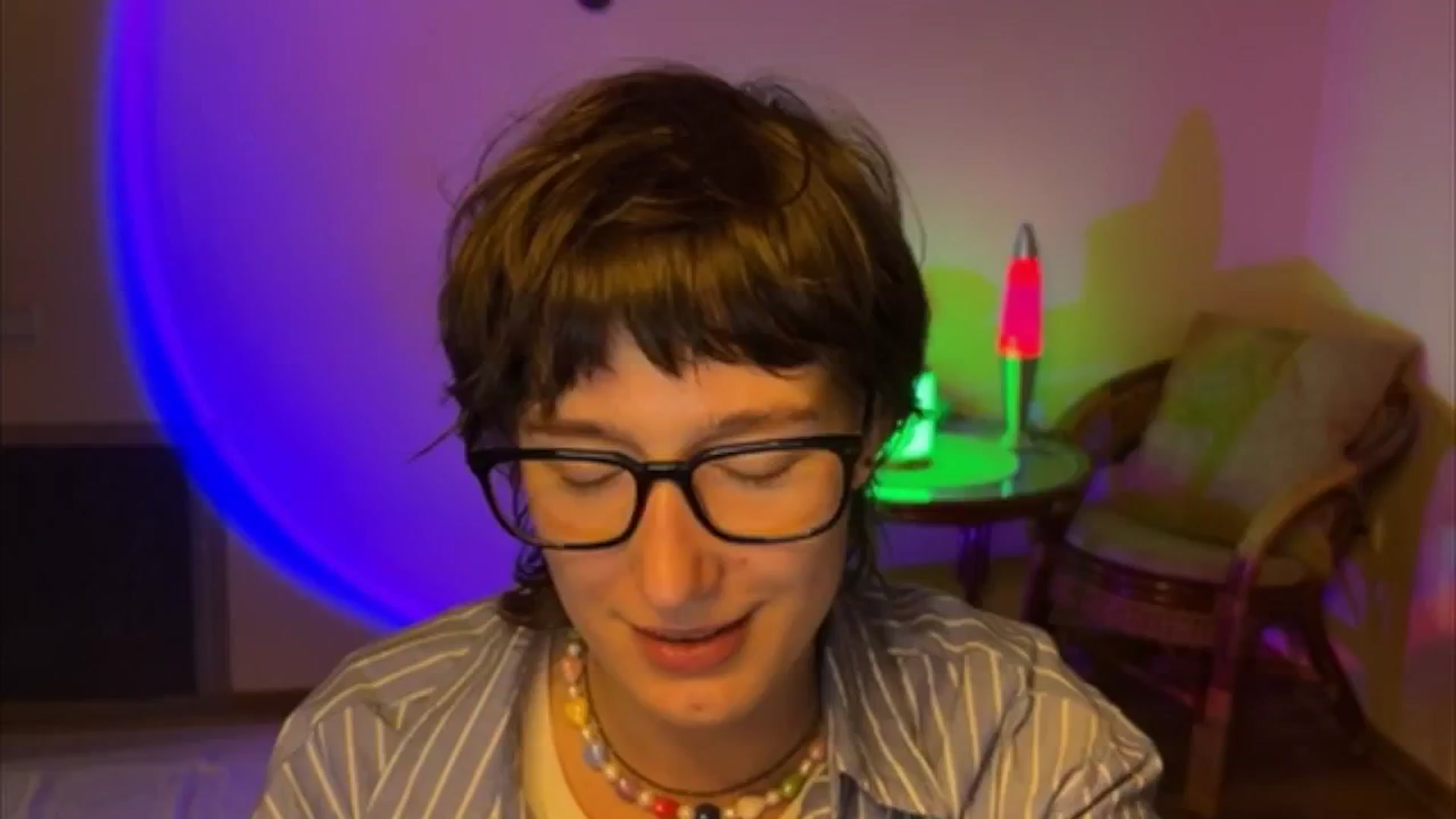 Gallery image thumbnail from LoooneyTunes's myfreecams stream on, 06/07/2025, 20:31 image 6 of 20