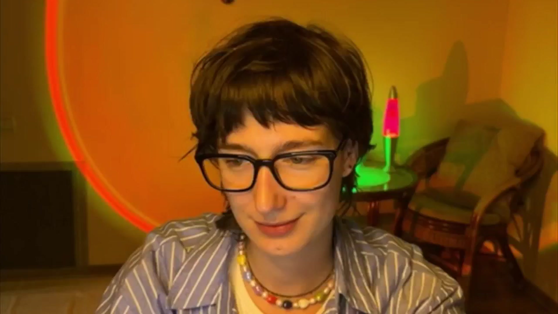 Gallery image thumbnail from LoooneyTunes's myfreecams stream on, 06/07/2025, 20:31 image 20 of 20