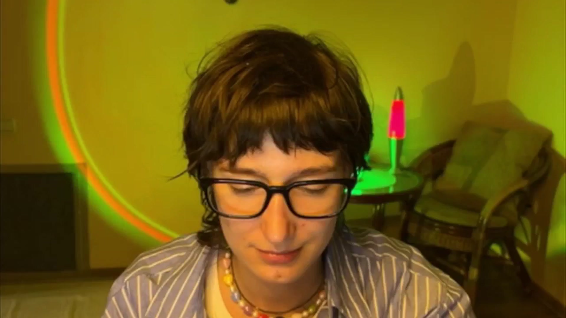 Gallery image thumbnail from LoooneyTunes's myfreecams stream on, 06/07/2025, 20:31 image 10 of 20