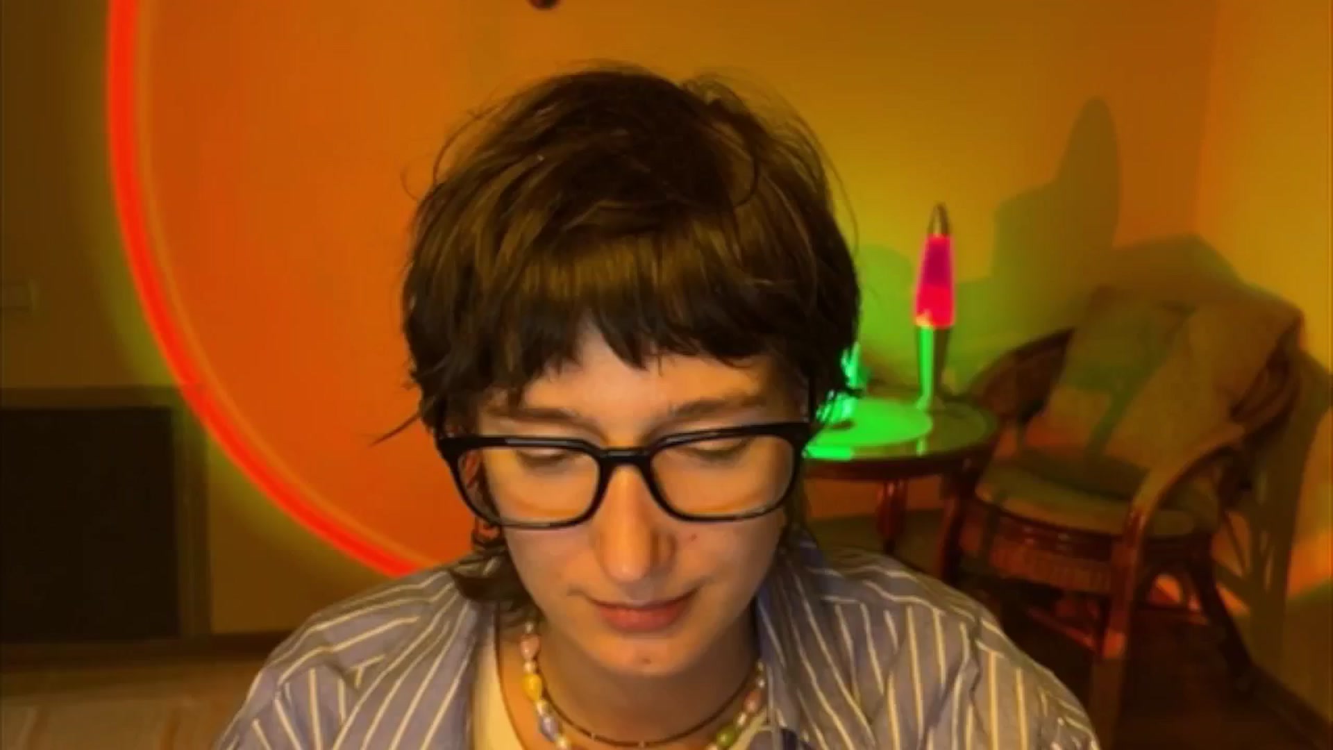Gallery image thumbnail from LoooneyTunes's myfreecams stream on, 06/07/2025, 20:31 image 2 of 20