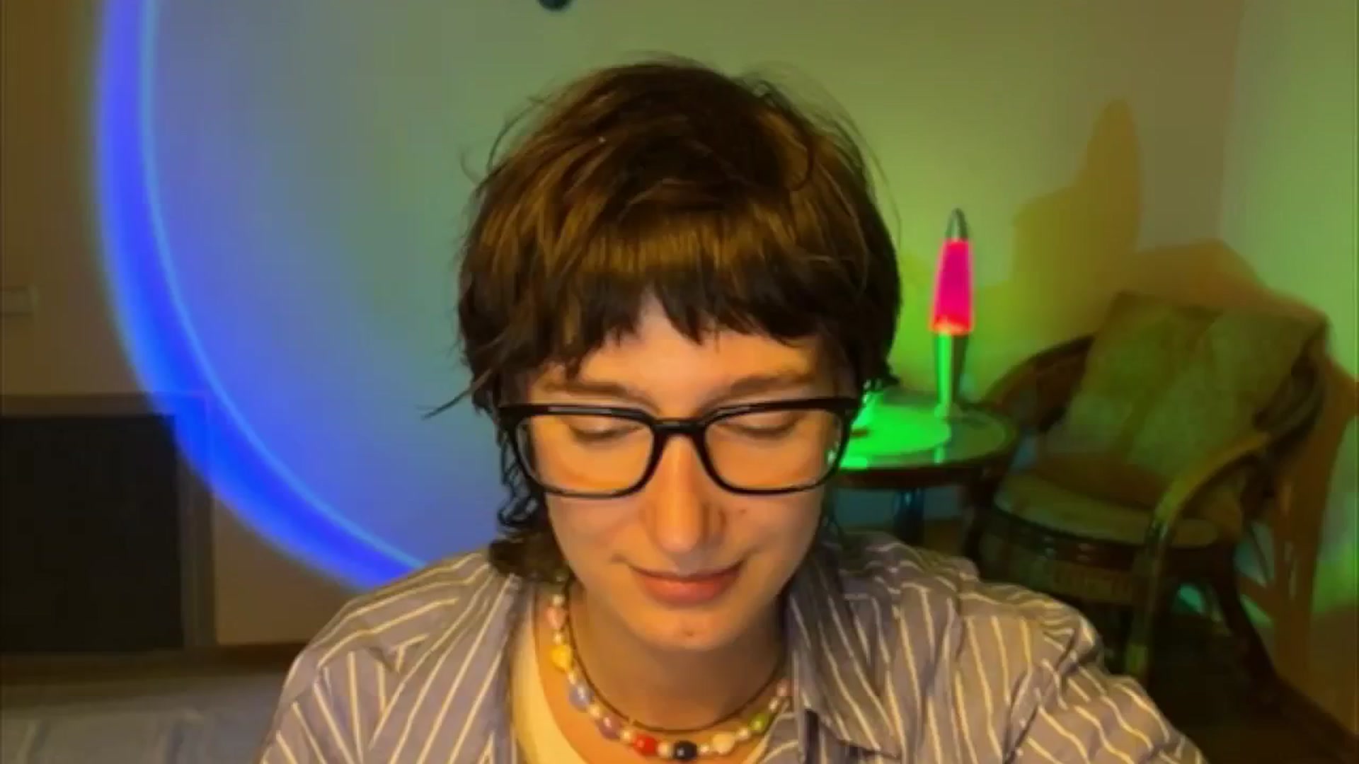 Gallery image thumbnail from LoooneyTunes's myfreecams stream on, 06/07/2025, 20:31 image 8 of 20