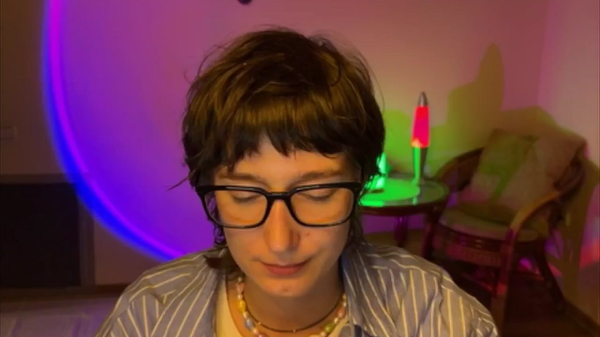 Gallery image thumbnail from LoooneyTunes's myfreecams stream on, 06/07/2025, 20:31 image 1 of 20