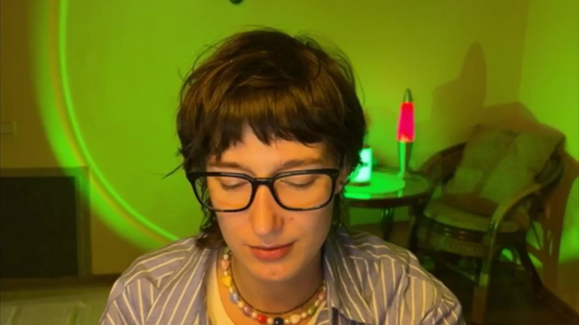 Gallery image thumbnail from LoooneyTunes's myfreecams stream on, 06/07/2025, 20:31 image 5 of 20