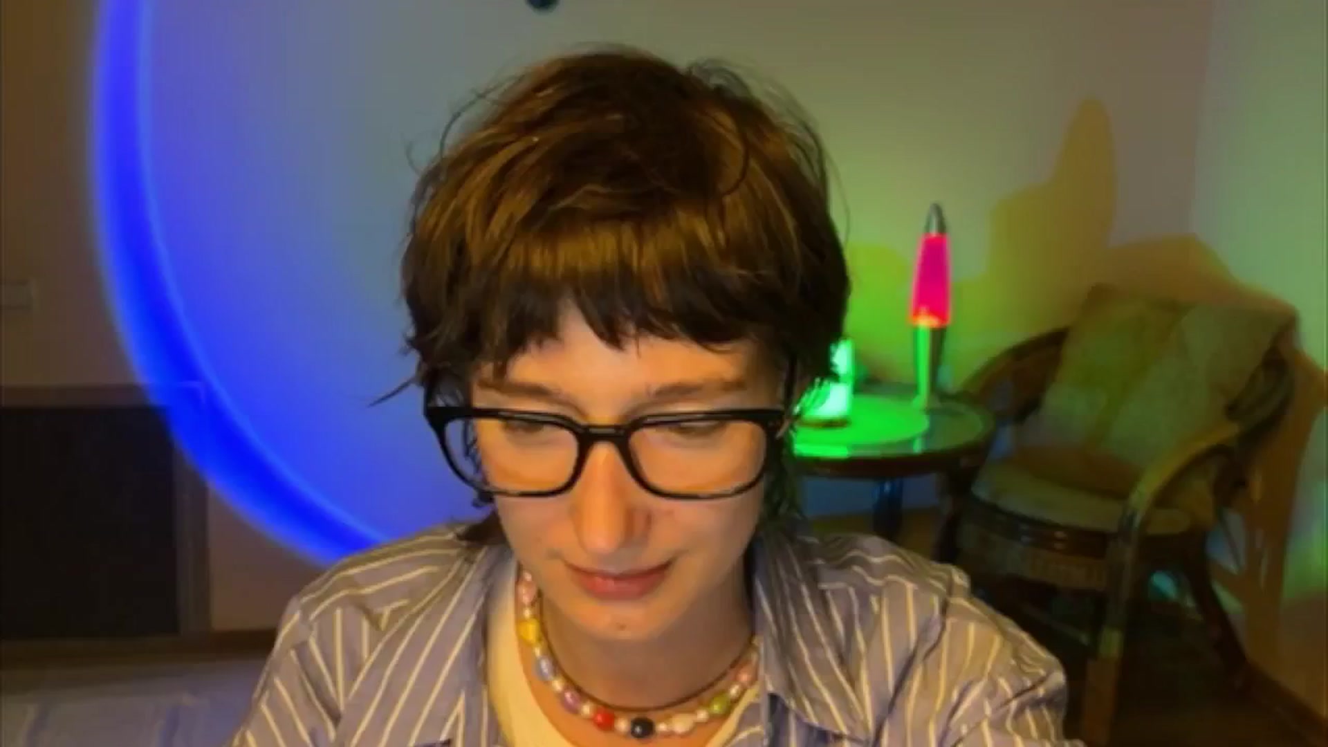 Gallery image thumbnail from LoooneyTunes's myfreecams stream on, 06/07/2025, 20:31 image 3 of 20