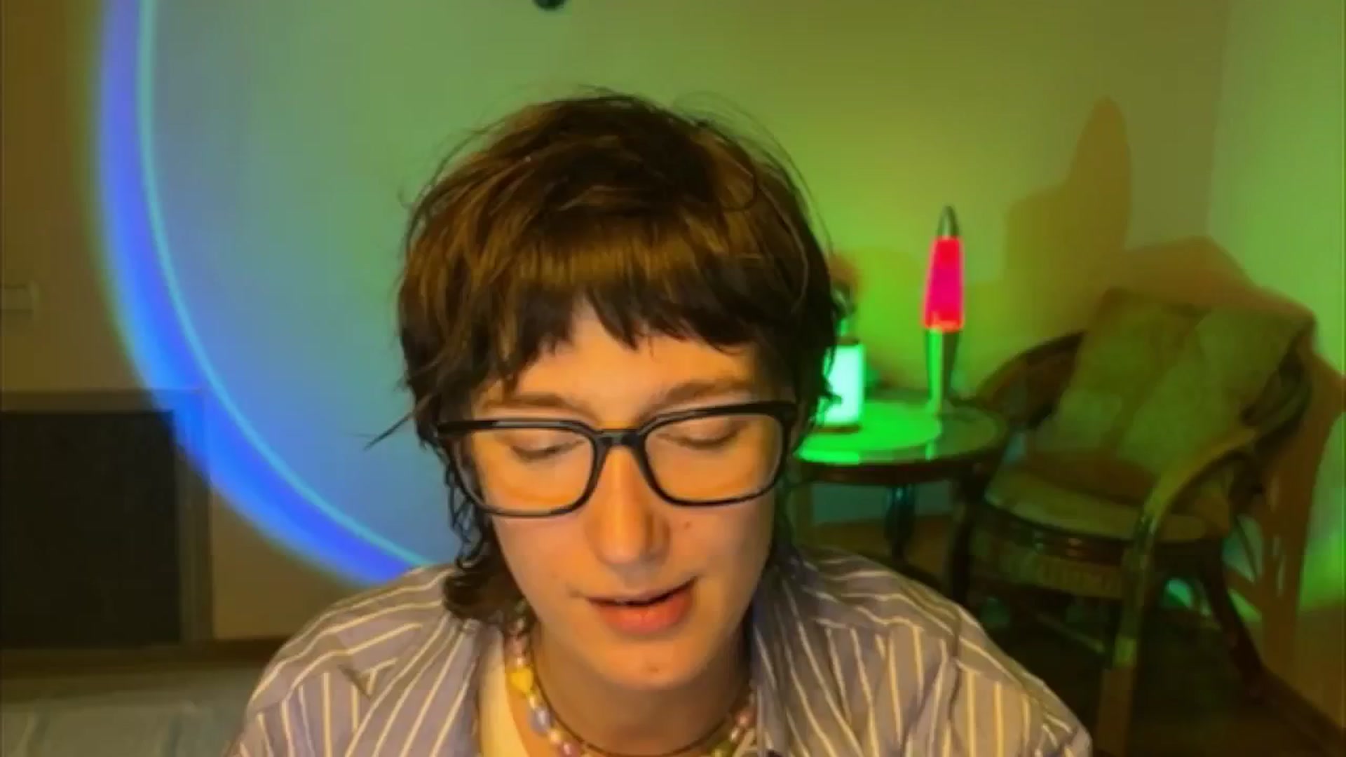 Gallery image thumbnail from LoooneyTunes's myfreecams stream on, 06/07/2025, 20:31 image 13 of 20