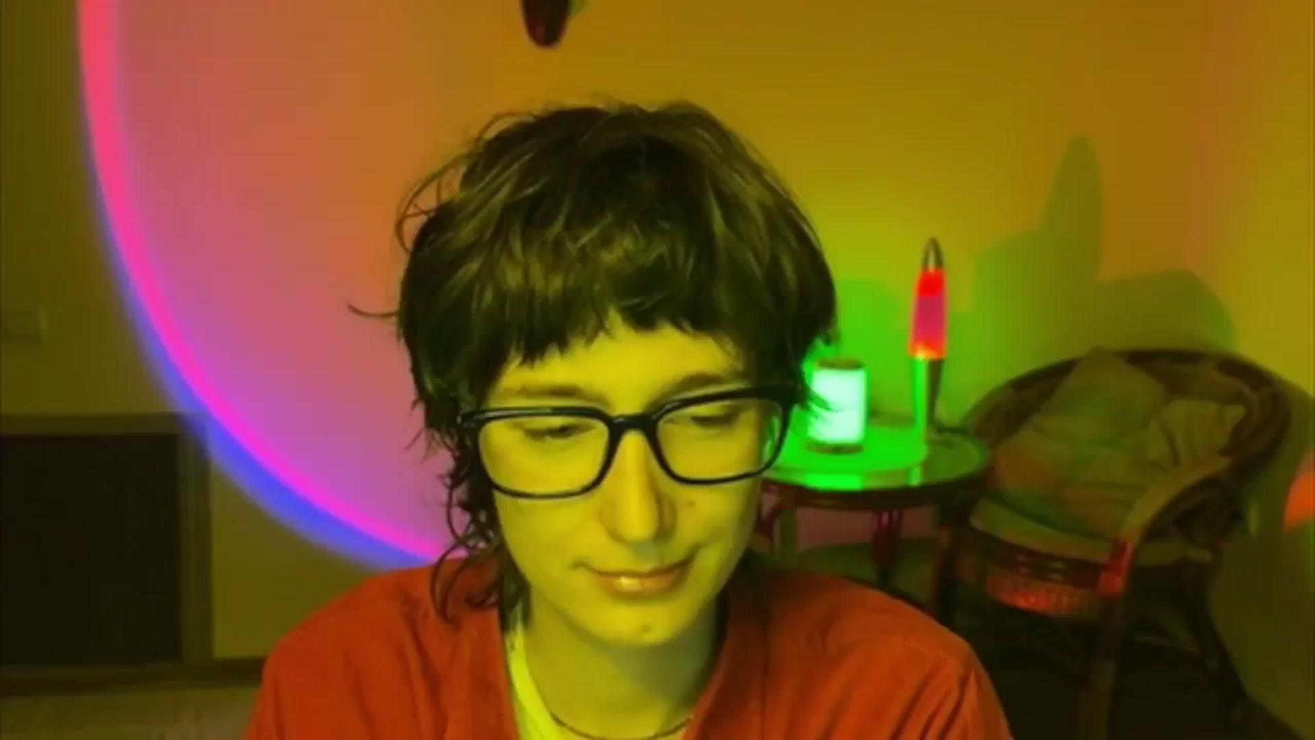 Gallery image thumbnail from LoooneyTunes's myfreecams stream on, 06/08/2025, 22:24 image 17 of 20