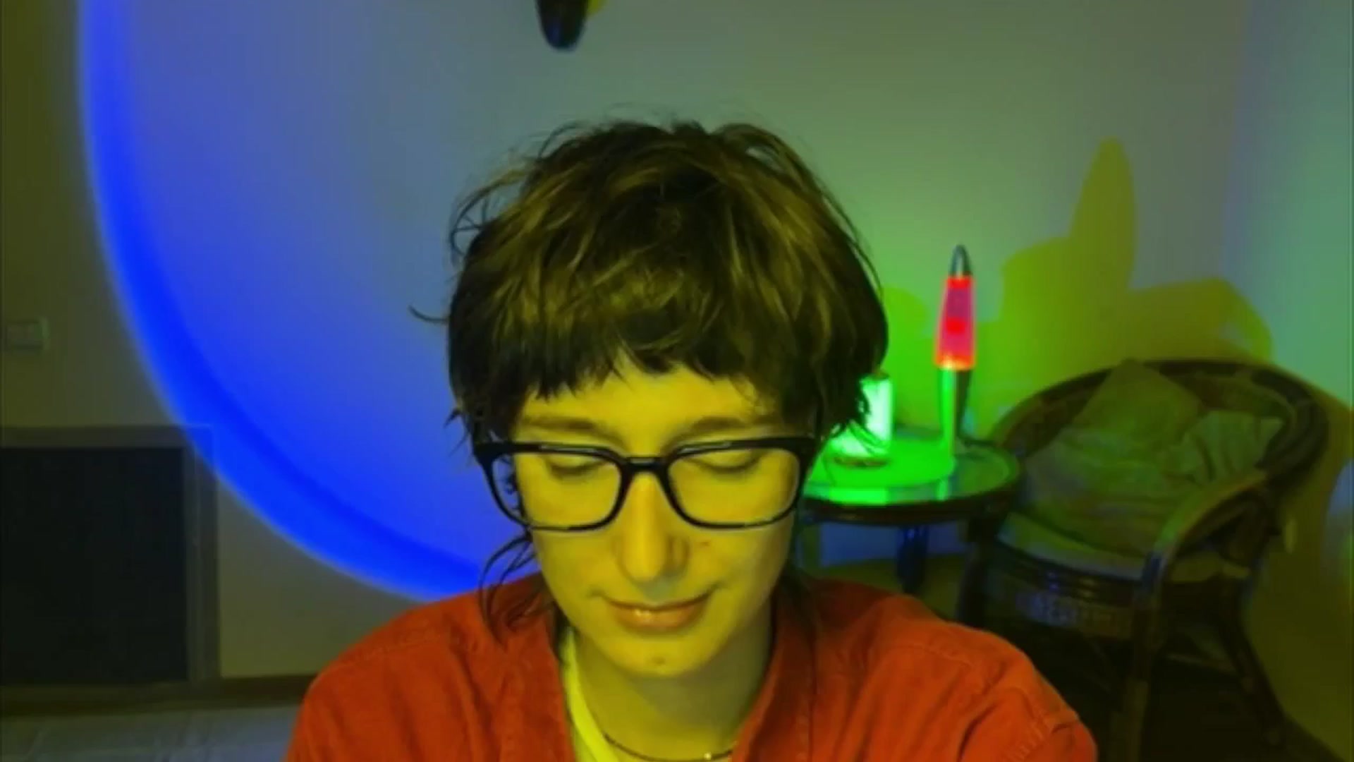 Gallery image thumbnail from LoooneyTunes's myfreecams stream on, 06/08/2025, 22:24 image 20 of 20