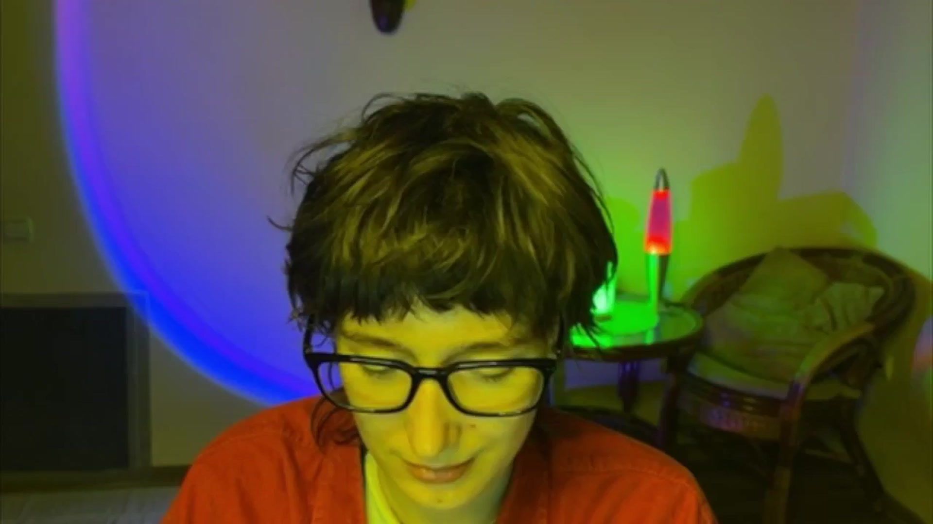 Gallery image thumbnail from LoooneyTunes's myfreecams stream on, 06/08/2025, 22:24 image 9 of 20