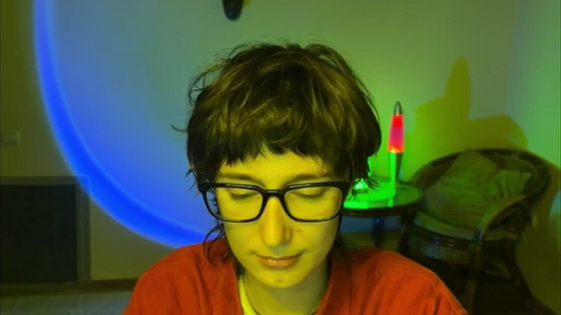 Gallery image thumbnail from LoooneyTunes's myfreecams stream on, 06/08/2025, 22:24 image 16 of 20