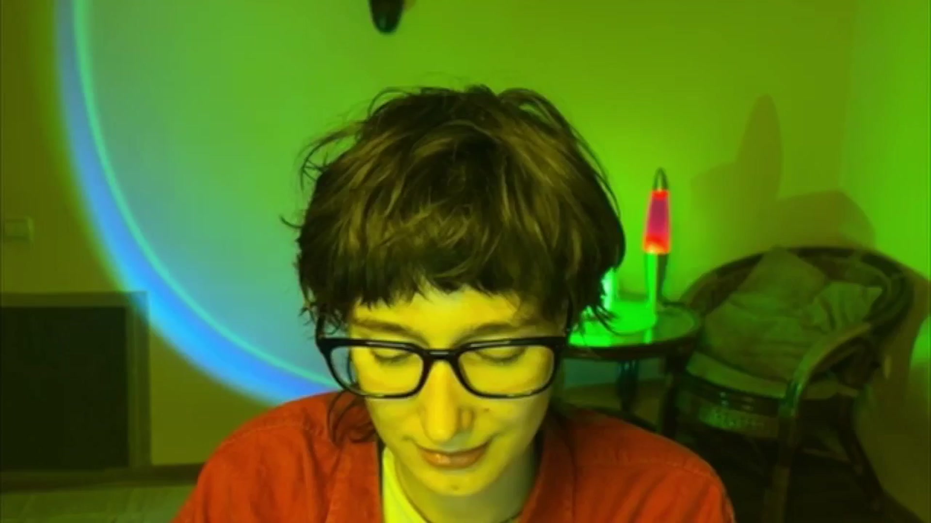 Gallery image thumbnail from LoooneyTunes's myfreecams stream on, 06/08/2025, 22:24 image 8 of 20