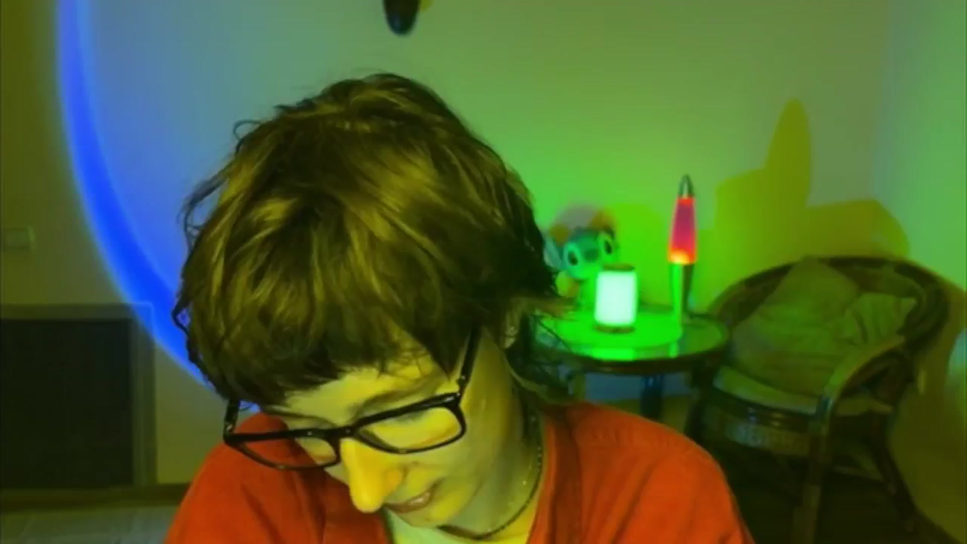 Gallery image thumbnail from LoooneyTunes's myfreecams stream on, 06/08/2025, 22:24 image 1 of 20