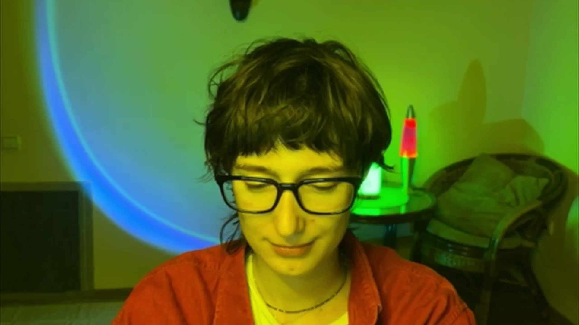 Gallery image thumbnail from LoooneyTunes's myfreecams stream on, 06/08/2025, 23:21 image 10 of 20