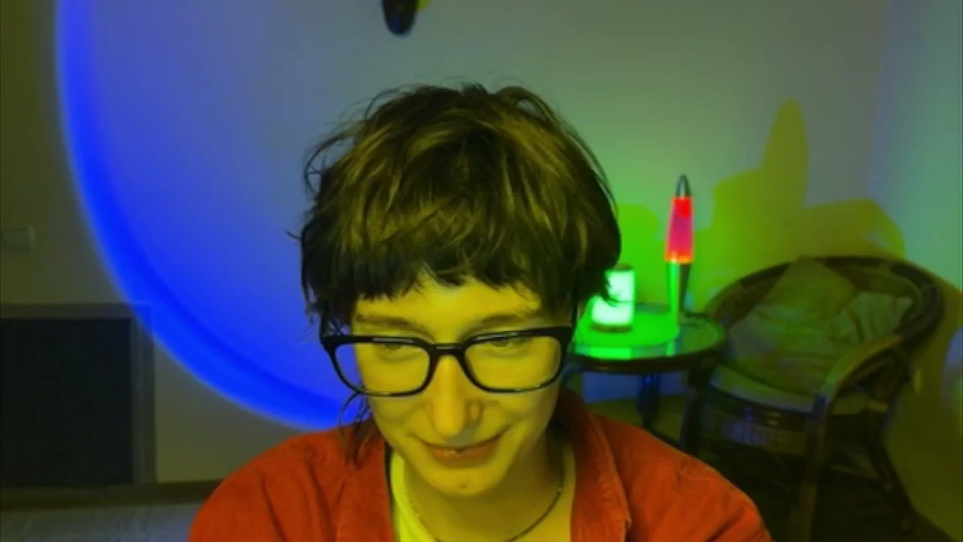 Gallery image thumbnail from LoooneyTunes's myfreecams stream on, 06/08/2025, 23:21 image 19 of 20