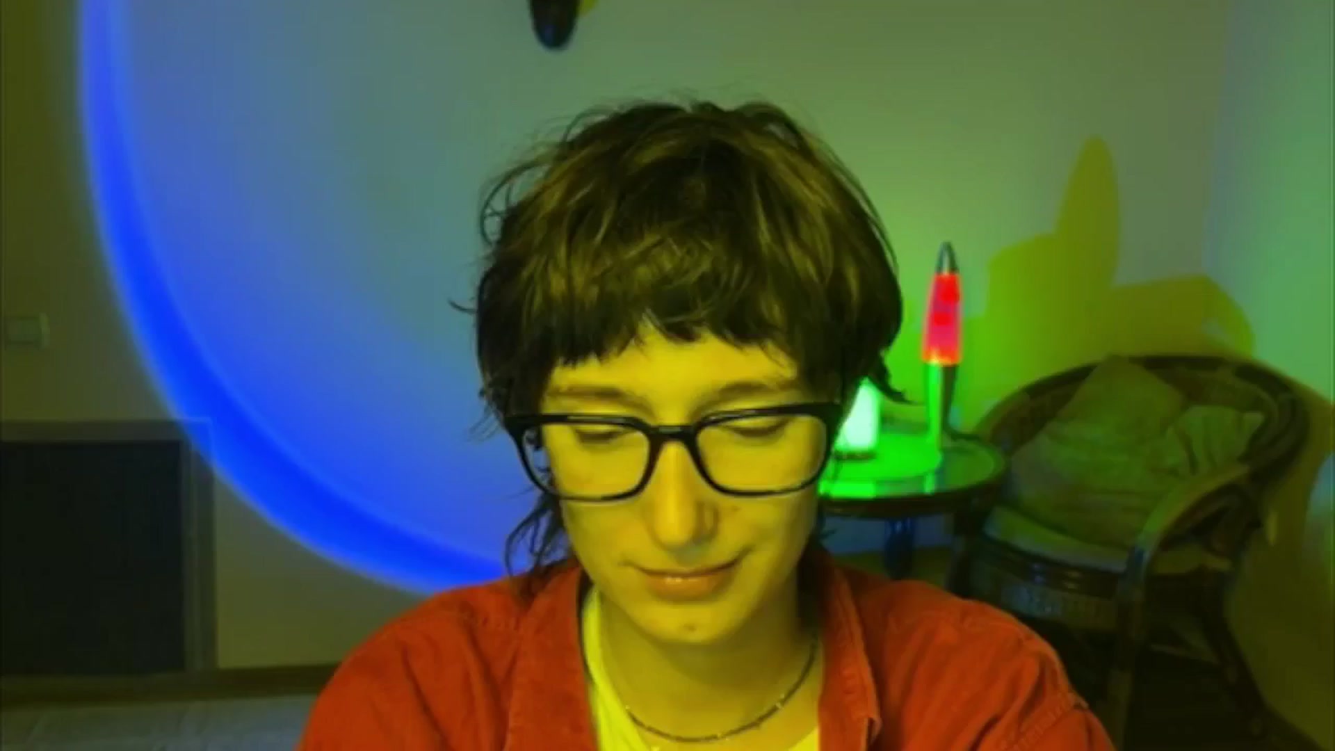 Gallery image thumbnail from LoooneyTunes's myfreecams stream on, 06/08/2025, 23:21 image 16 of 20