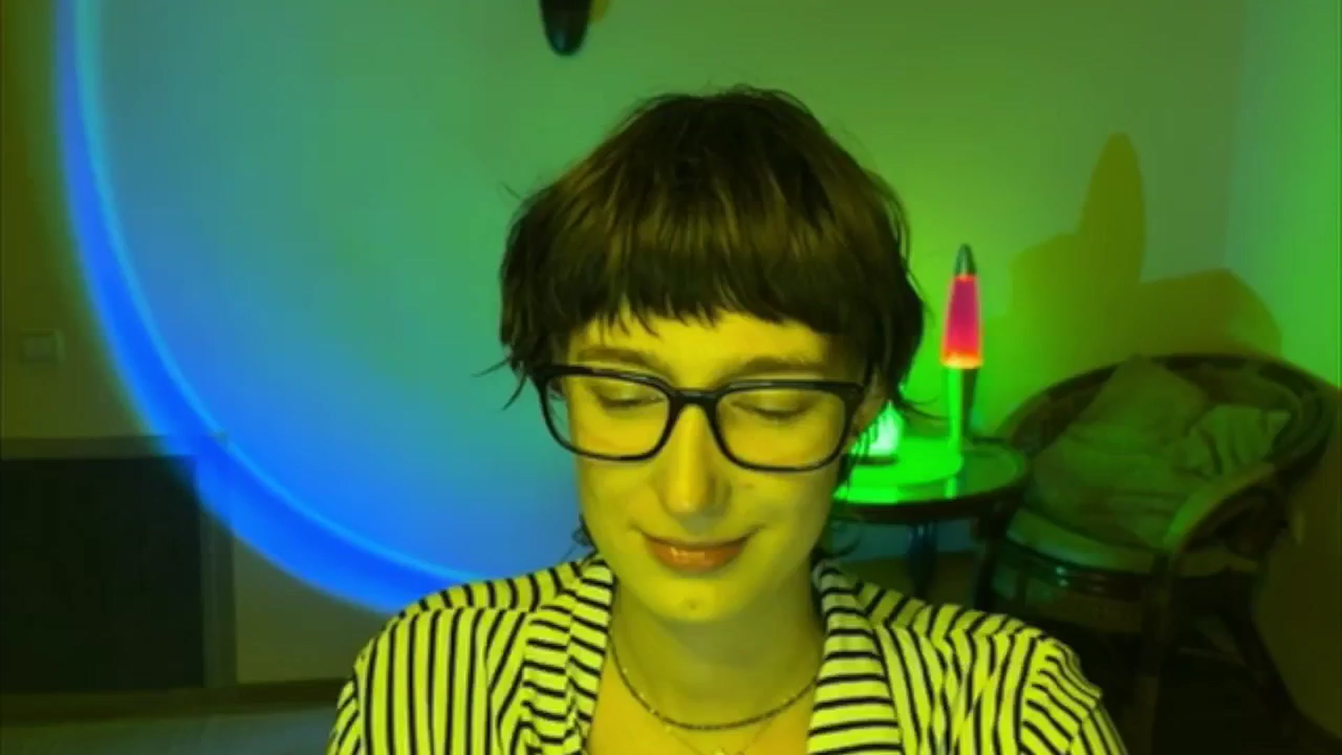 Gallery image thumbnail from LoooneyTunes's myfreecams stream on, 06/09/2025, 21:15 image 20 of 20