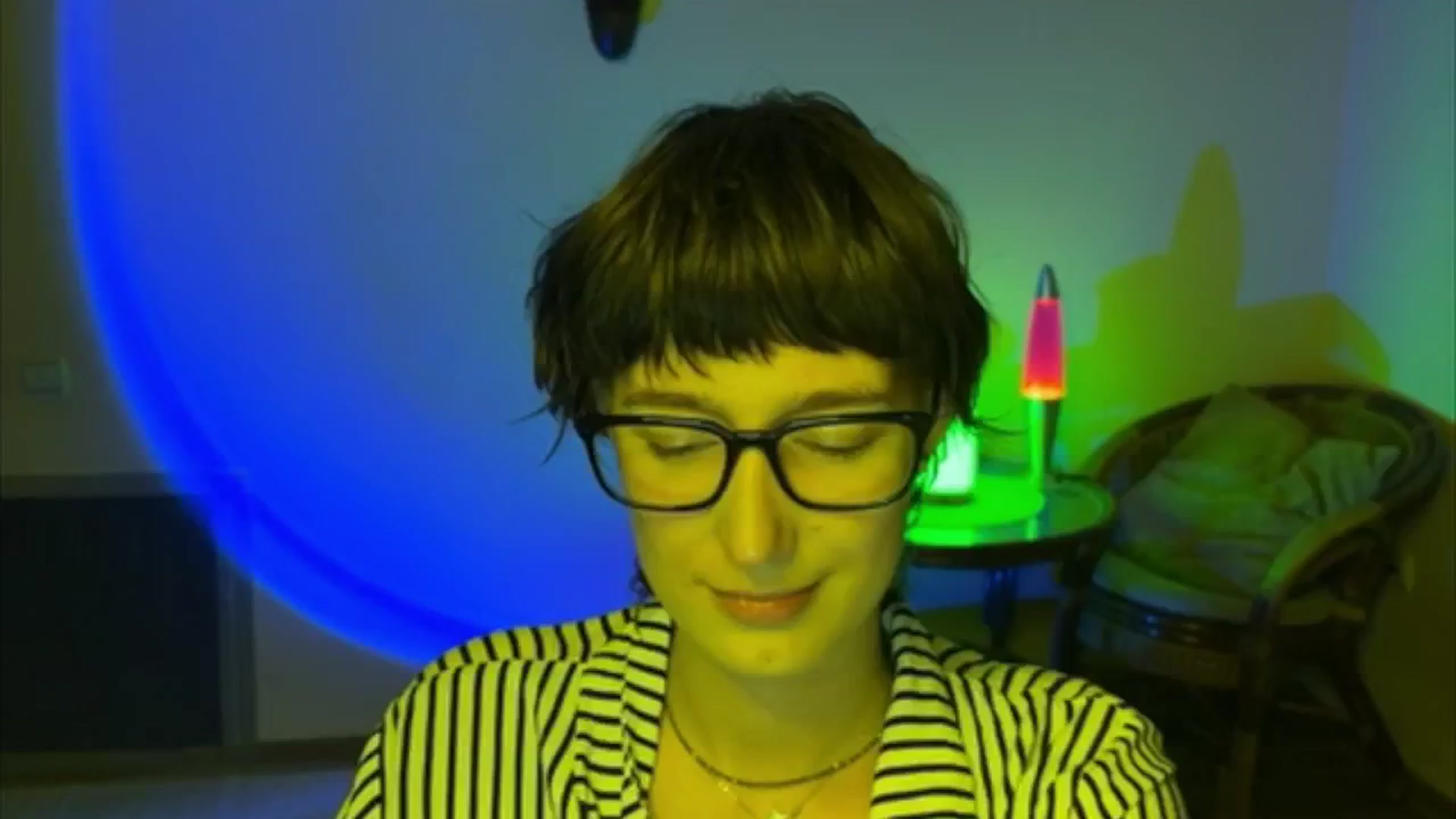 Gallery image thumbnail from LoooneyTunes's myfreecams stream on, 06/09/2025, 21:15 image 15 of 20