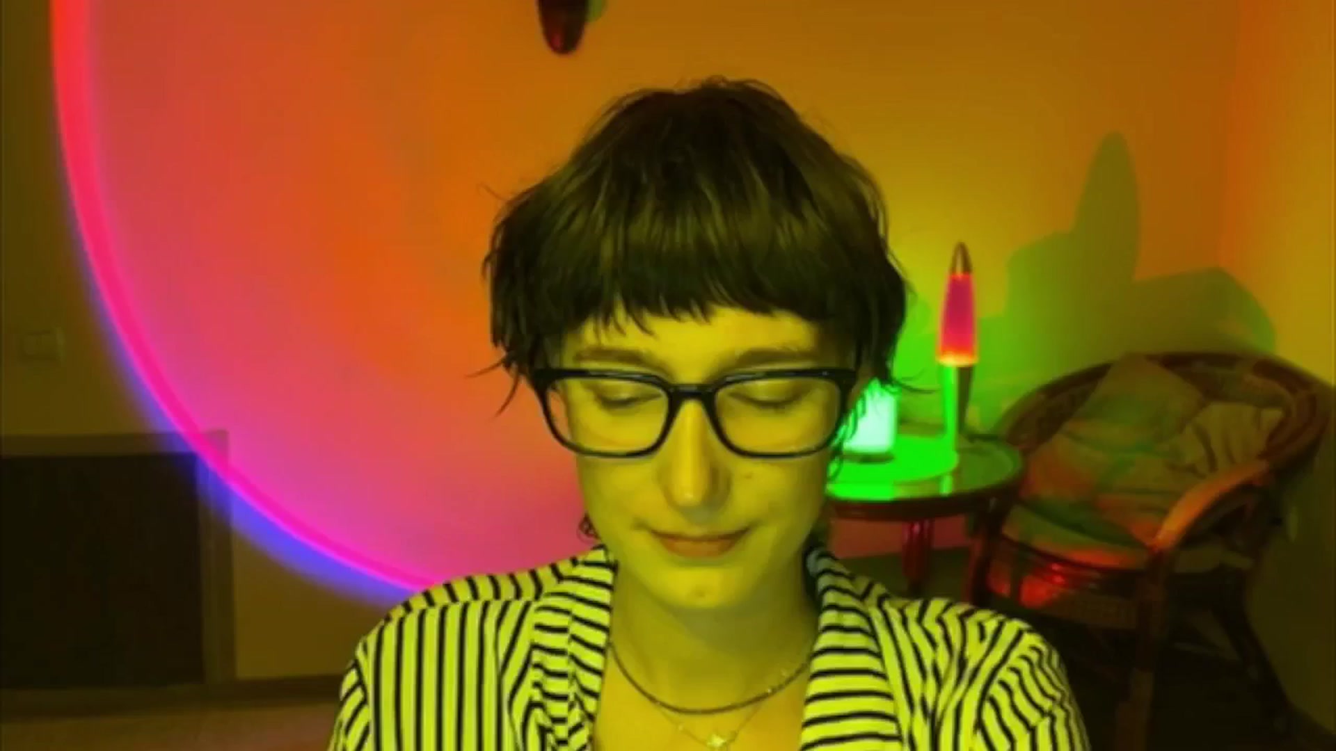 Gallery image thumbnail from LoooneyTunes's myfreecams stream on, 06/09/2025, 21:15 image 13 of 20