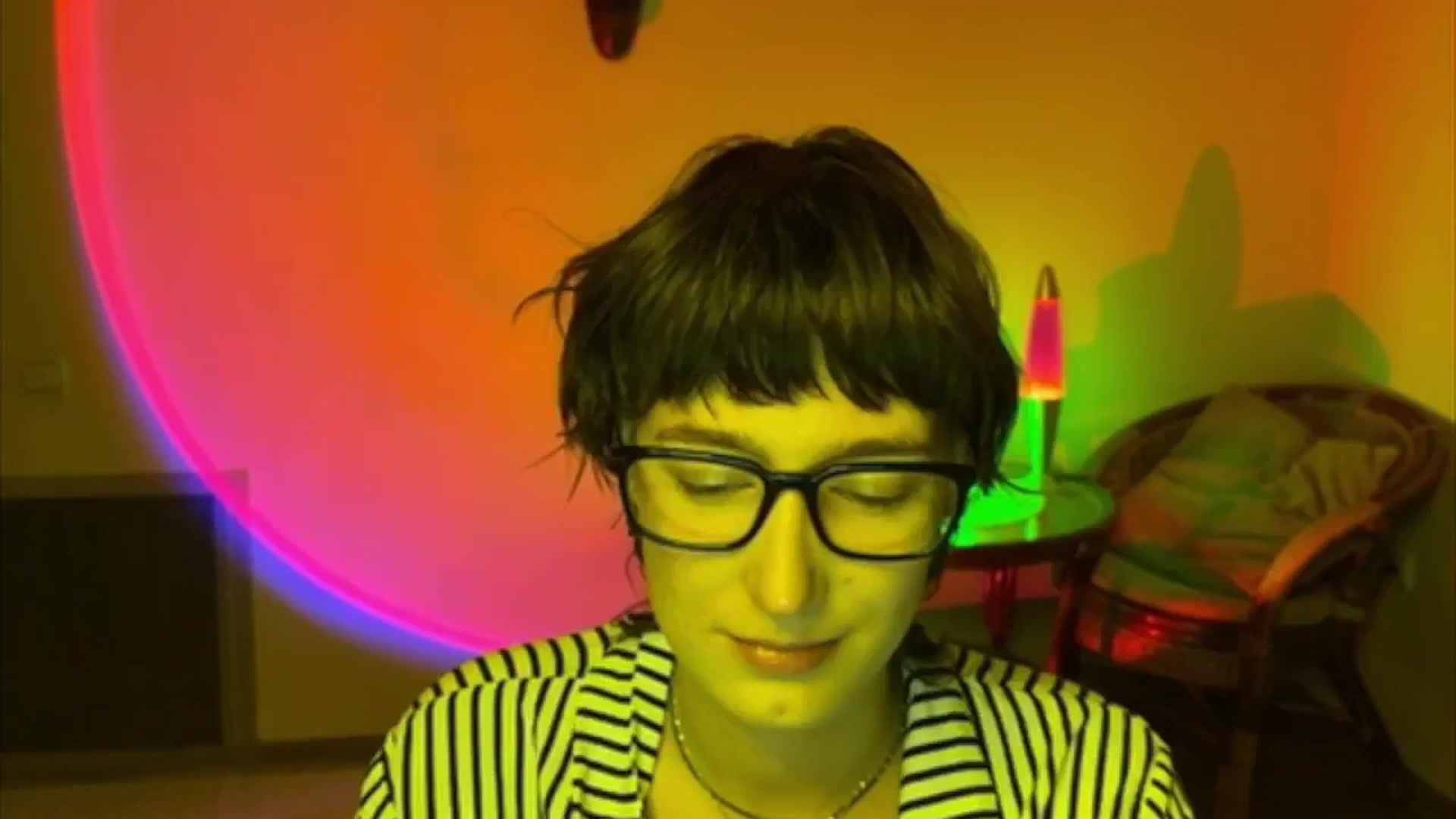 Gallery image thumbnail from LoooneyTunes's myfreecams stream on, 06/09/2025, 21:15 image 5 of 20