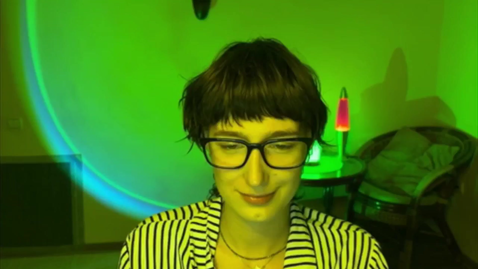 Gallery image thumbnail from LoooneyTunes's myfreecams stream on, 06/09/2025, 21:15 image 17 of 20