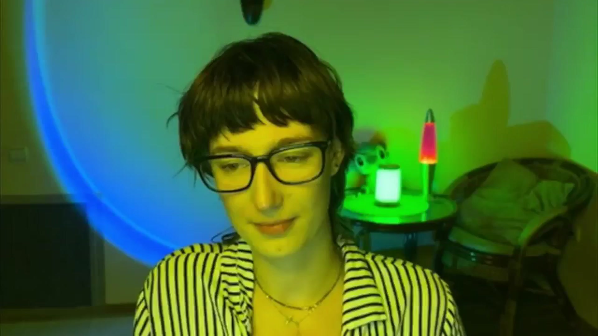 Gallery image thumbnail from LoooneyTunes's myfreecams stream on, 06/09/2025, 21:15 image 4 of 20