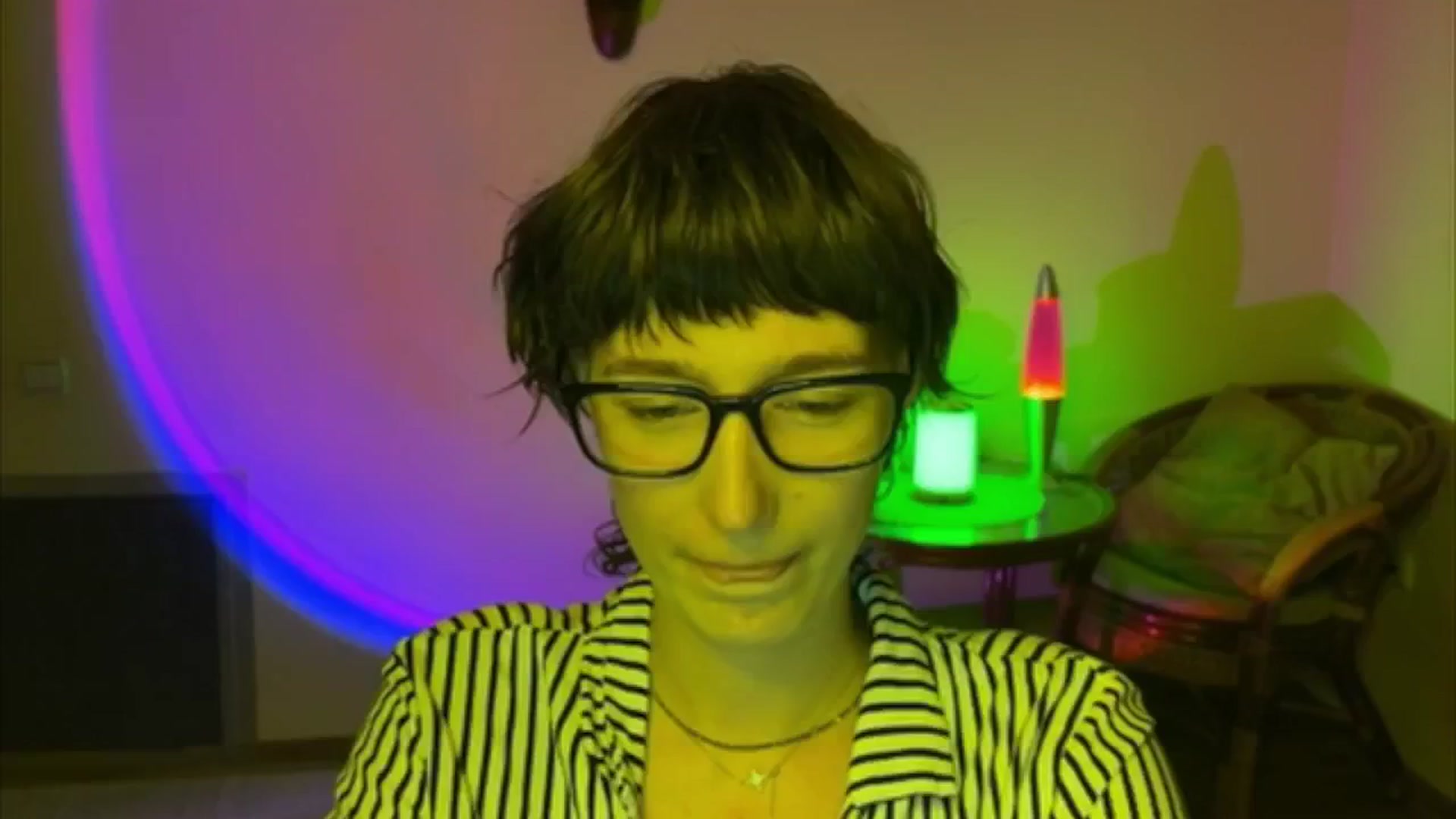 Gallery image thumbnail from LoooneyTunes's myfreecams stream on, 06/09/2025, 21:15 image 10 of 20