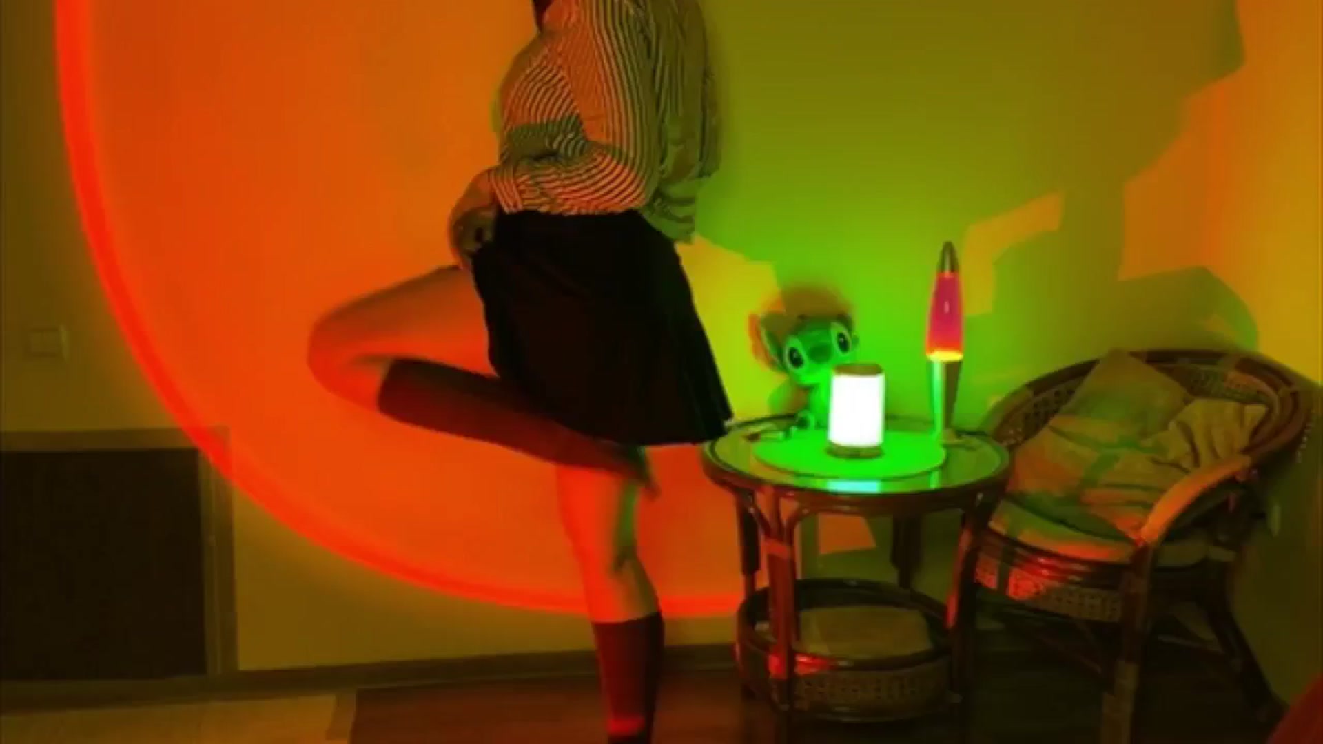 Gallery image thumbnail from LoooneyTunes's myfreecams stream on, 06/09/2025, 21:15 image 8 of 20