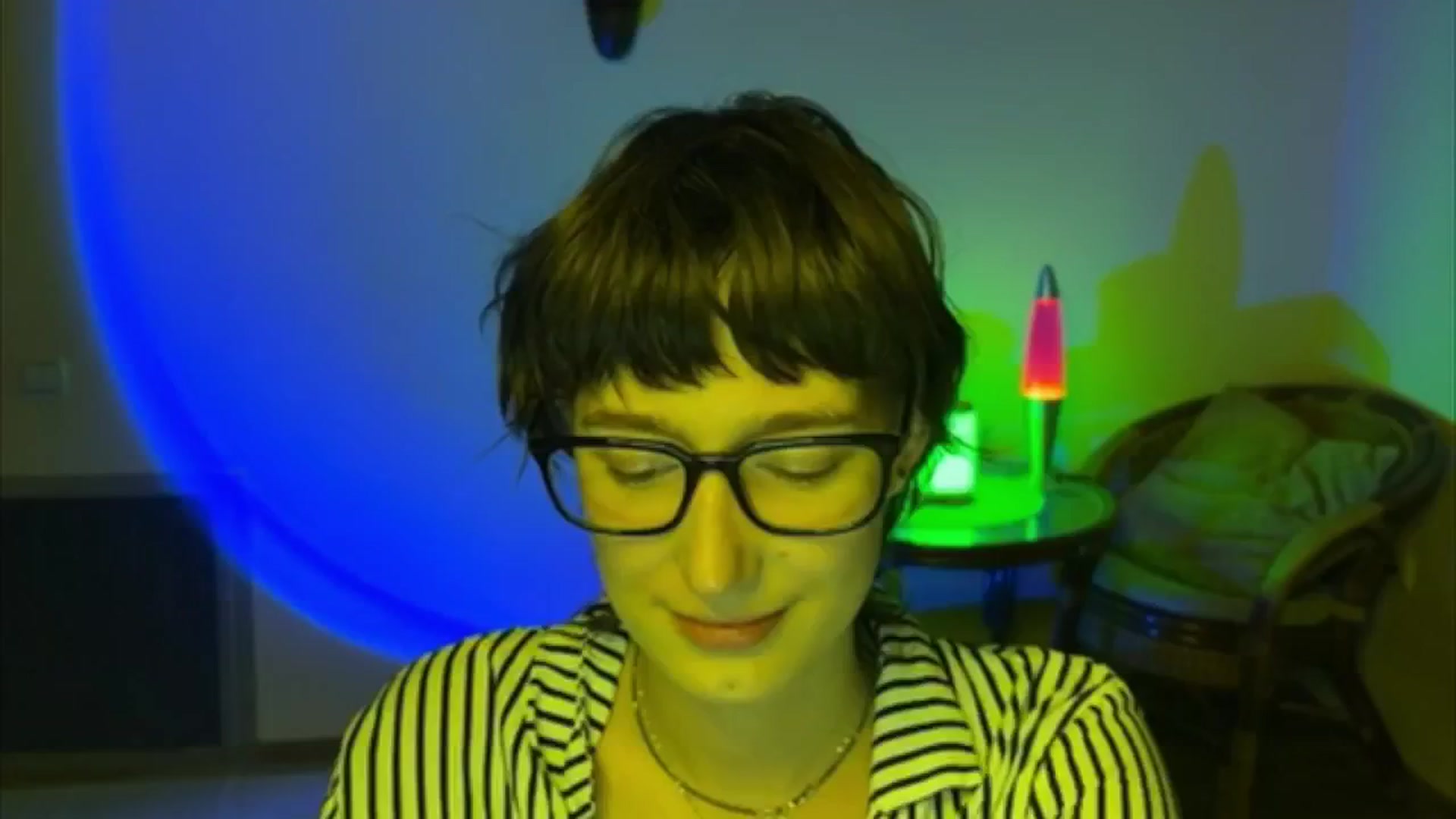 Gallery image thumbnail from LoooneyTunes's myfreecams stream on, 06/09/2025, 21:15 image 7 of 20