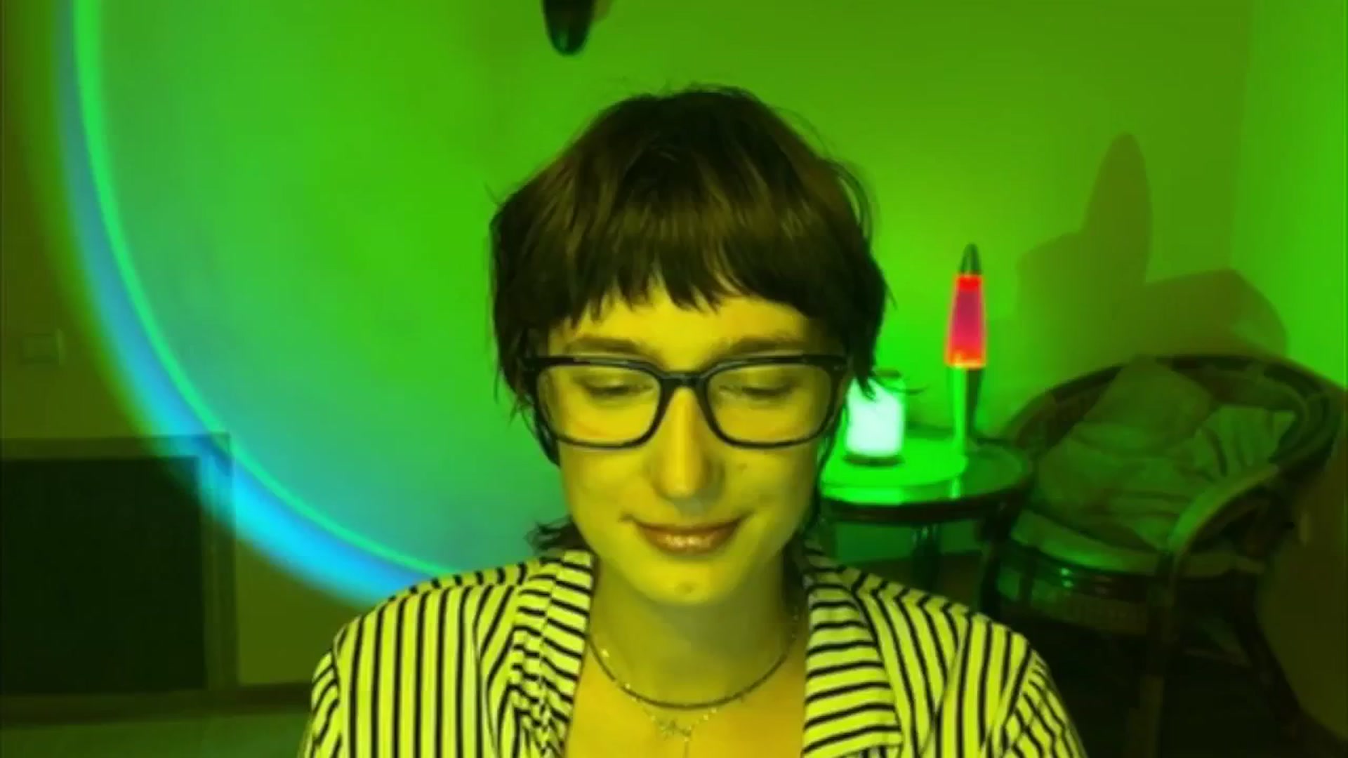 Gallery image thumbnail from LoooneyTunes's myfreecams stream on, 06/09/2025, 22:21 image 8 of 20