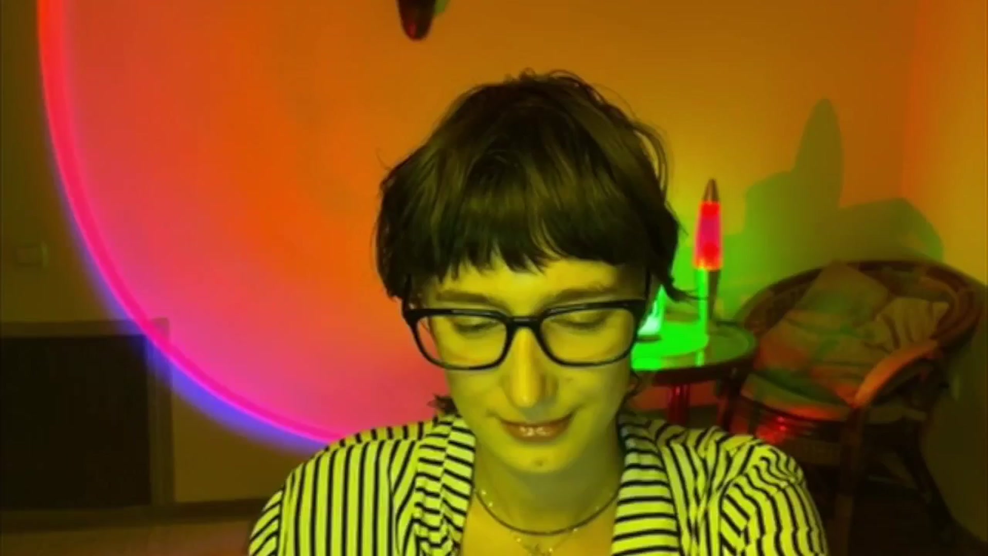 Gallery image thumbnail from LoooneyTunes's myfreecams stream on, 06/09/2025, 22:21 image 13 of 20