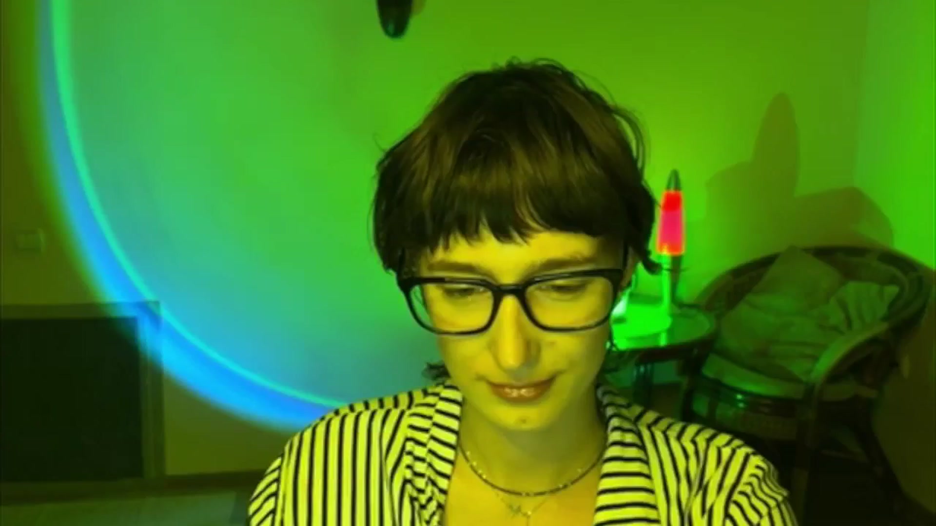Gallery image thumbnail from LoooneyTunes's myfreecams stream on, 06/09/2025, 22:21 image 14 of 20