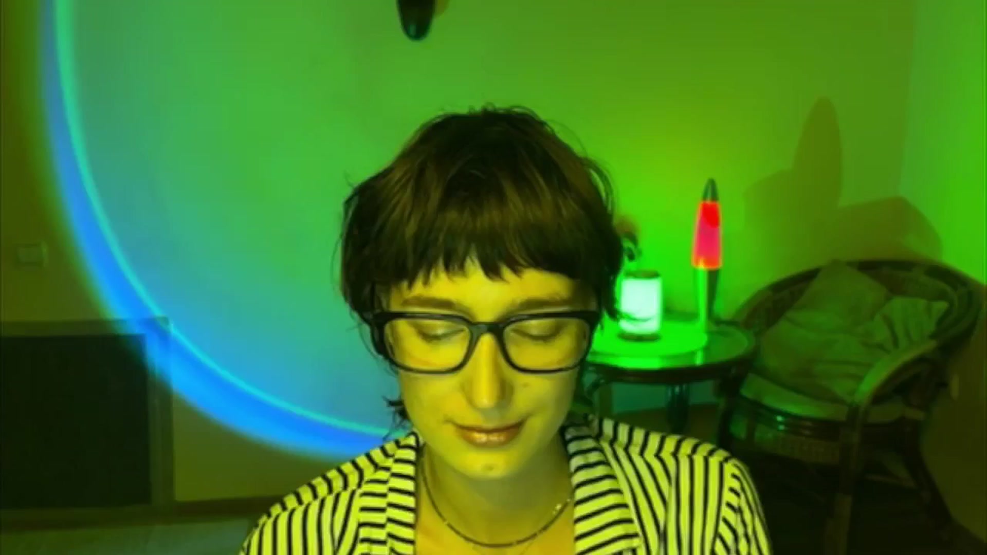 Gallery image thumbnail from LoooneyTunes's myfreecams stream on, 06/09/2025, 22:21 image 20 of 20