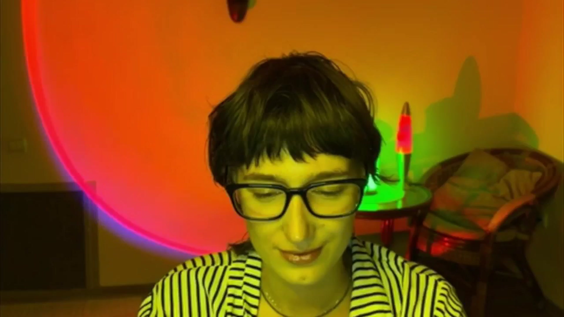 Gallery image thumbnail from LoooneyTunes's myfreecams stream on, 06/09/2025, 22:21 image 19 of 20