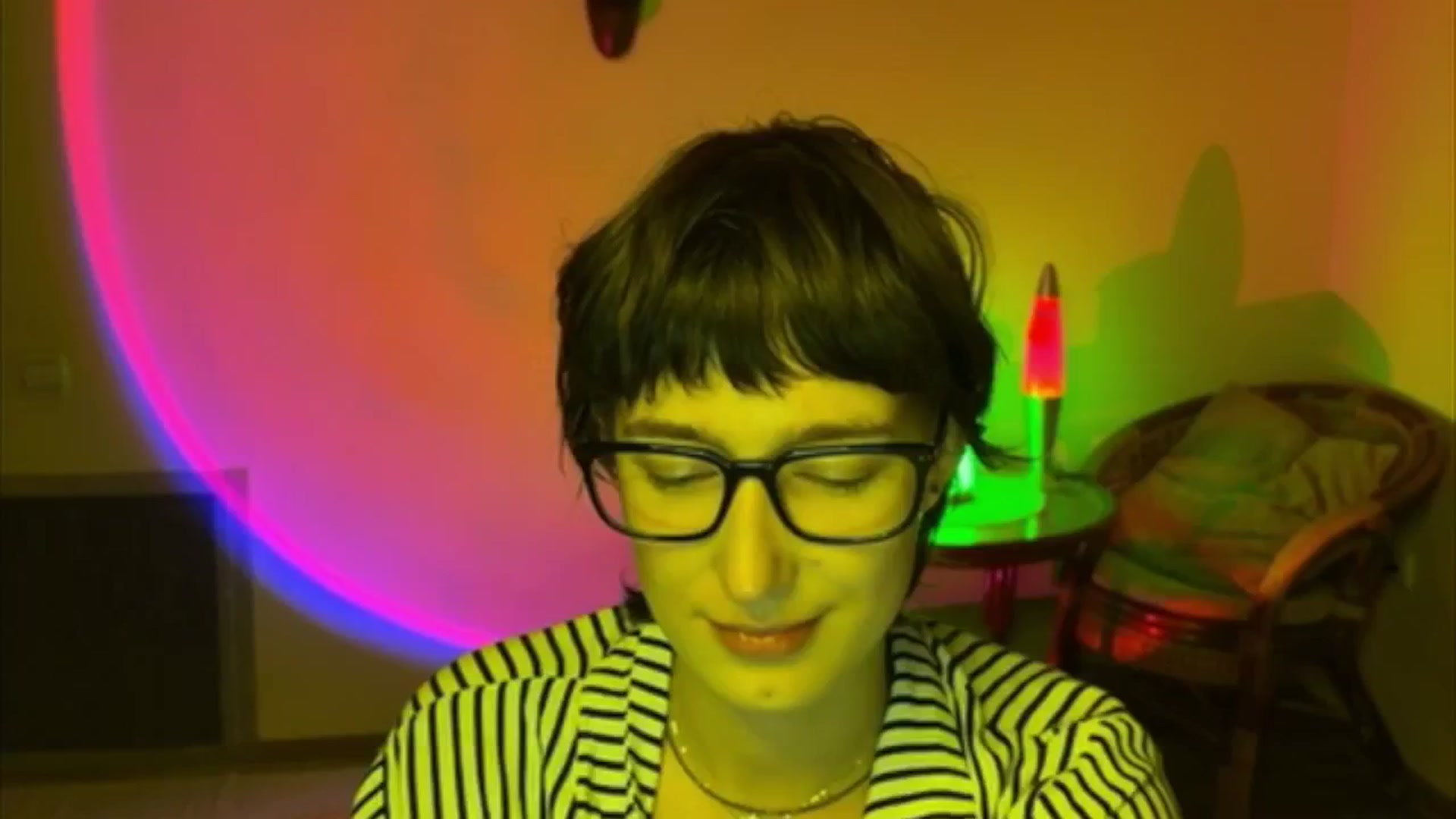 Gallery image thumbnail from LoooneyTunes's myfreecams stream on, 06/09/2025, 22:21 image 1 of 20