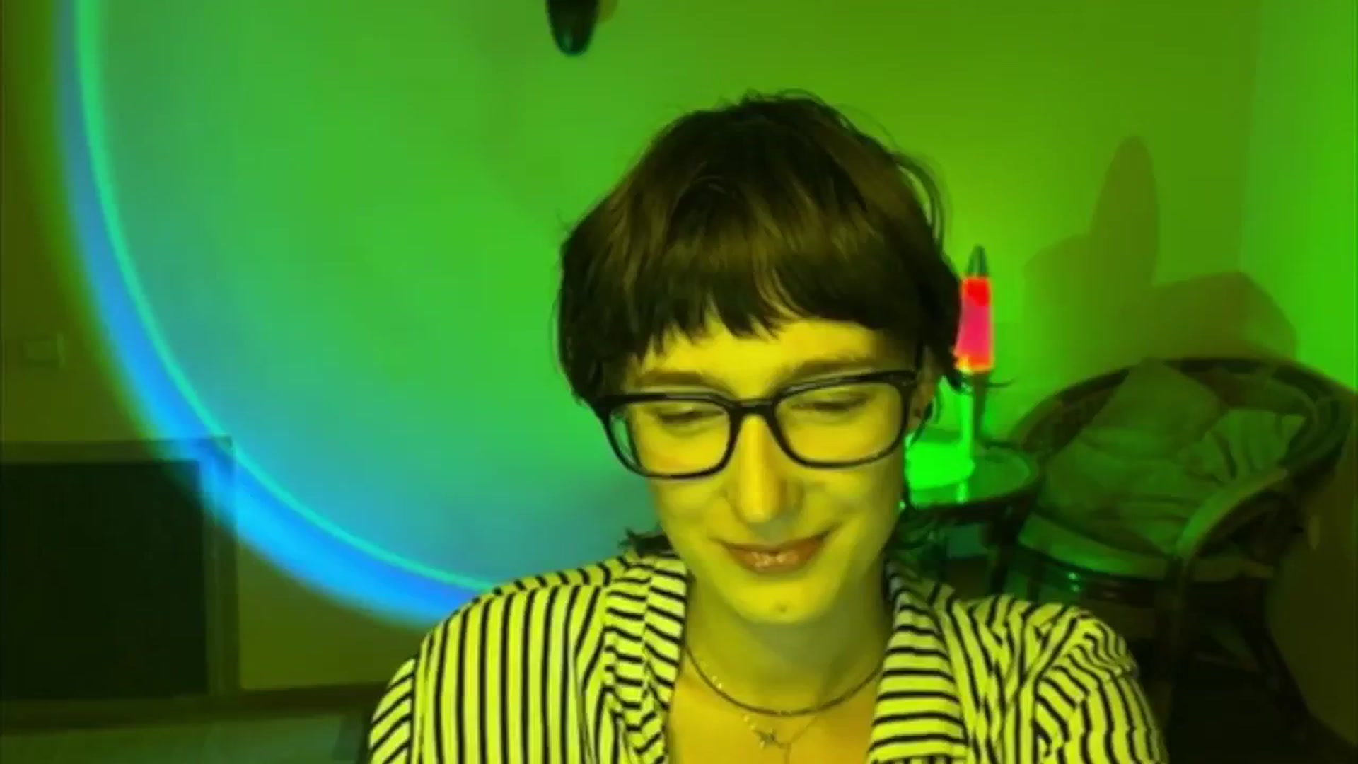 Gallery image thumbnail from LoooneyTunes's myfreecams stream on, 06/09/2025, 22:21 image 16 of 20