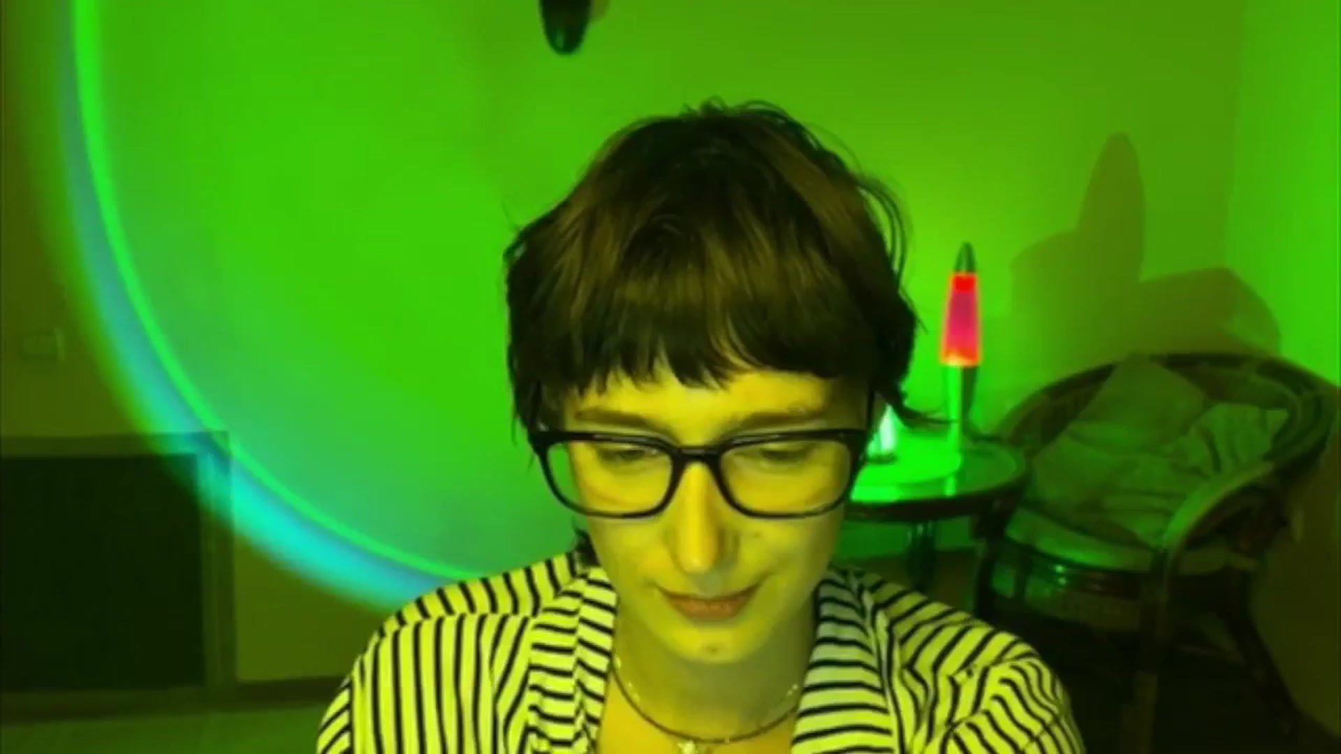 Gallery image thumbnail from LoooneyTunes's myfreecams stream on, 06/09/2025, 22:21 image 2 of 20