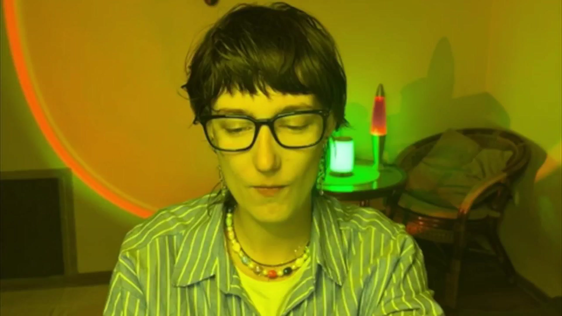 Gallery image thumbnail from LoooneyTunes's myfreecams stream on, 06/10/2025, 19:27 image 8 of 20