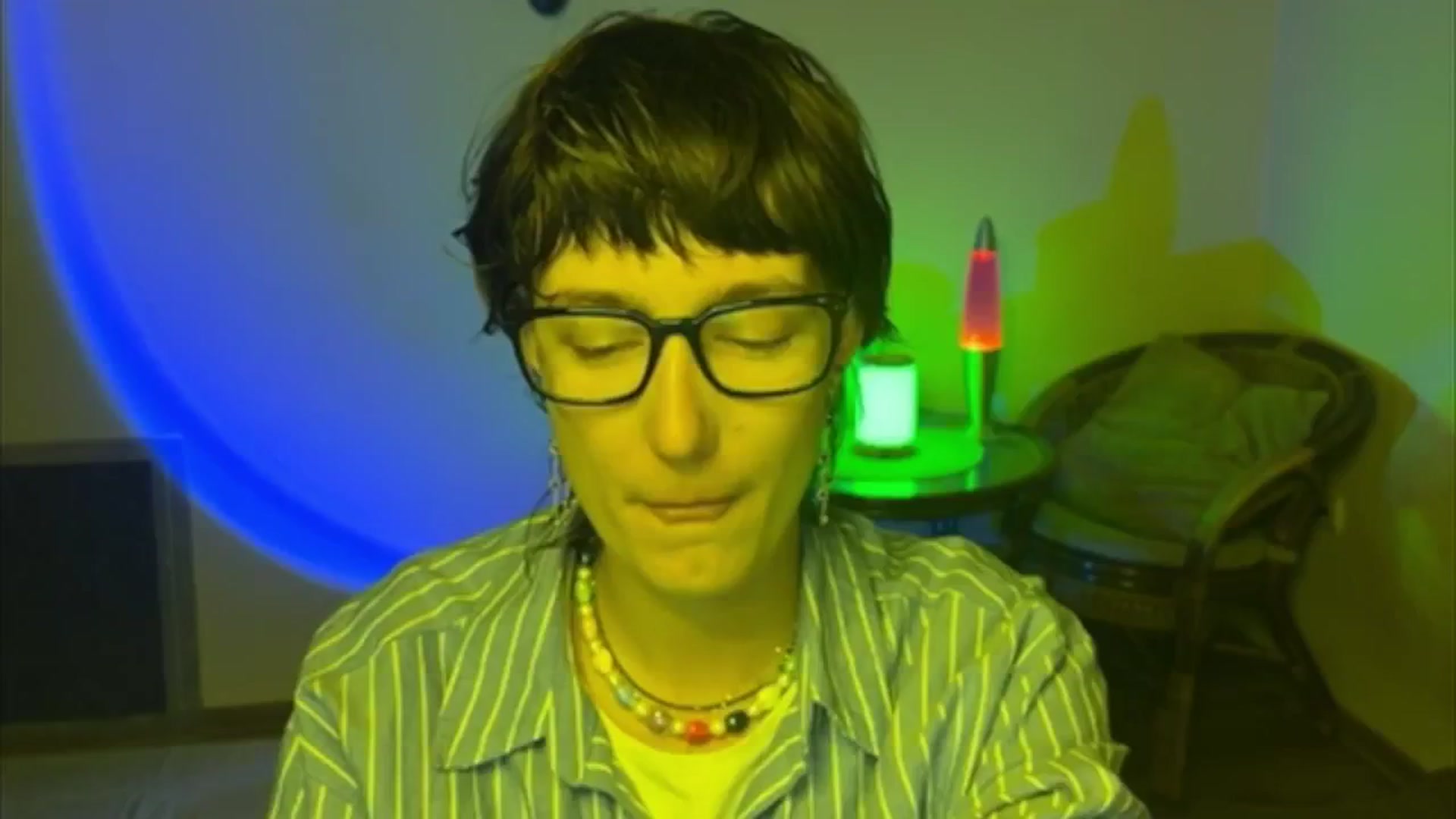 Gallery image thumbnail from LoooneyTunes's myfreecams stream on, 06/10/2025, 19:27 image 9 of 20