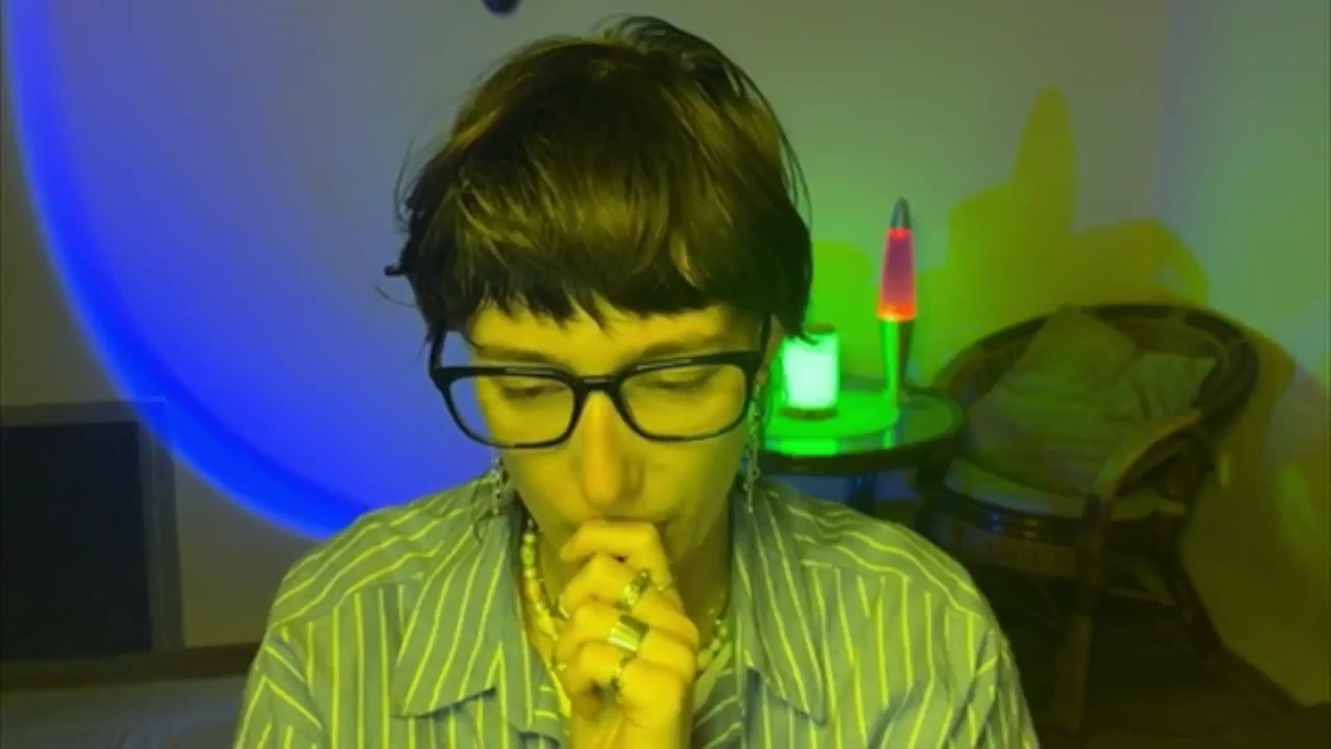 Gallery image thumbnail from LoooneyTunes's myfreecams stream on, 06/10/2025, 19:27 image 7 of 20