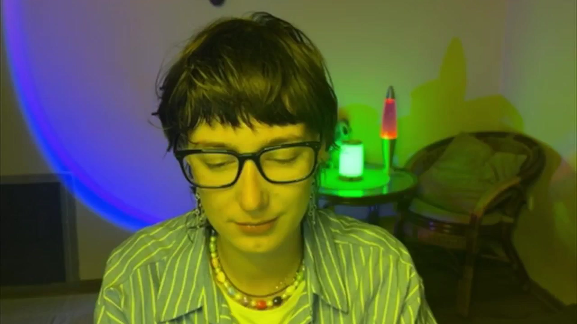 Gallery image thumbnail from LoooneyTunes's myfreecams stream on, 06/10/2025, 19:27 image 5 of 20