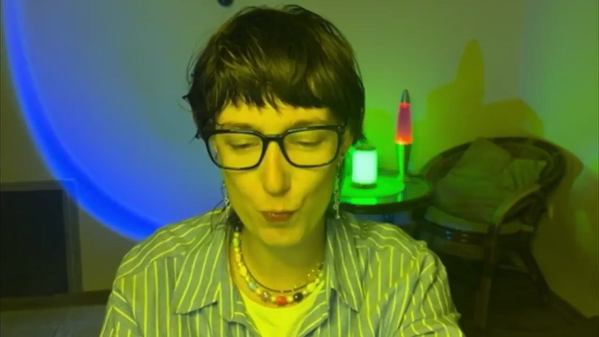 Gallery image thumbnail from LoooneyTunes's myfreecams stream on, 06/10/2025, 19:27 image 11 of 20