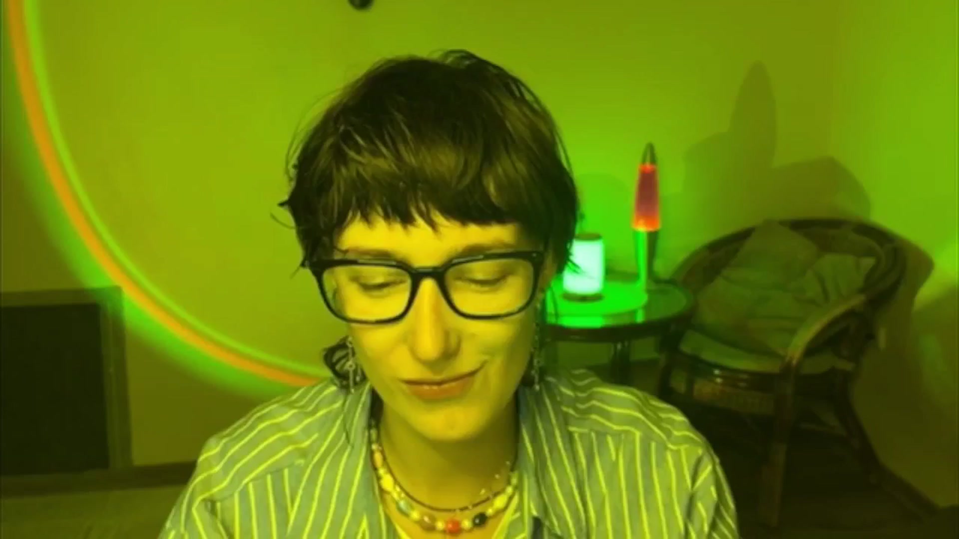 Gallery image thumbnail from LoooneyTunes's myfreecams stream on, 06/10/2025, 19:27 image 2 of 20