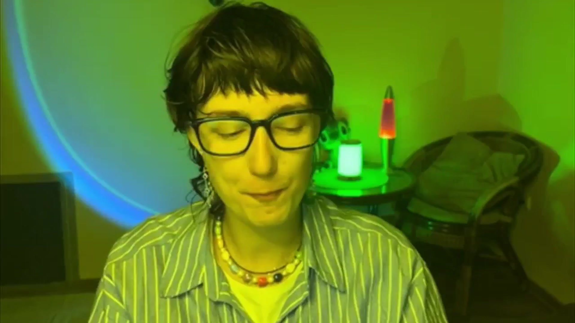 Gallery image thumbnail from LoooneyTunes's myfreecams stream on, 06/10/2025, 19:27 image 19 of 20
